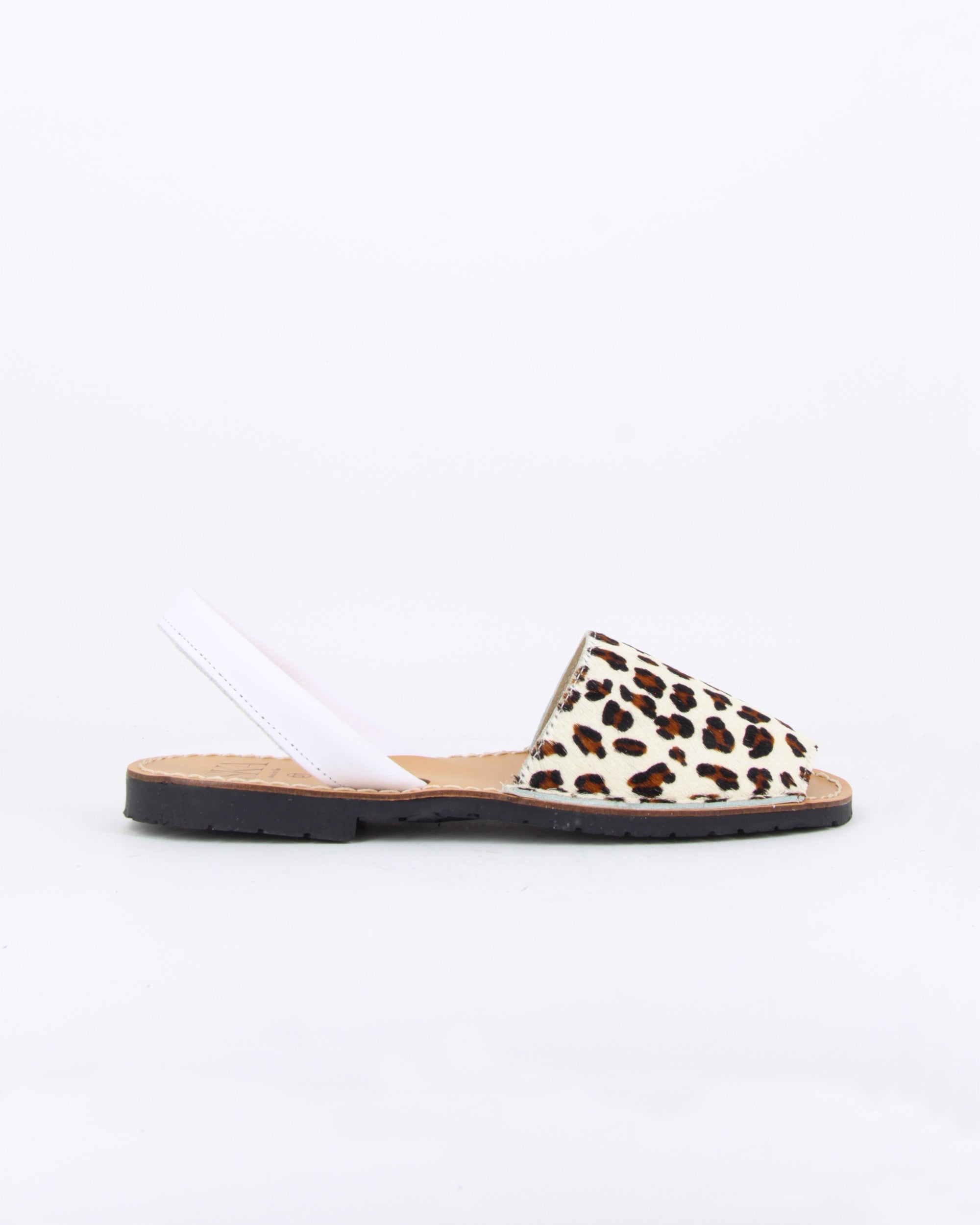 IBIZA LEOPARDO-BIANCO
