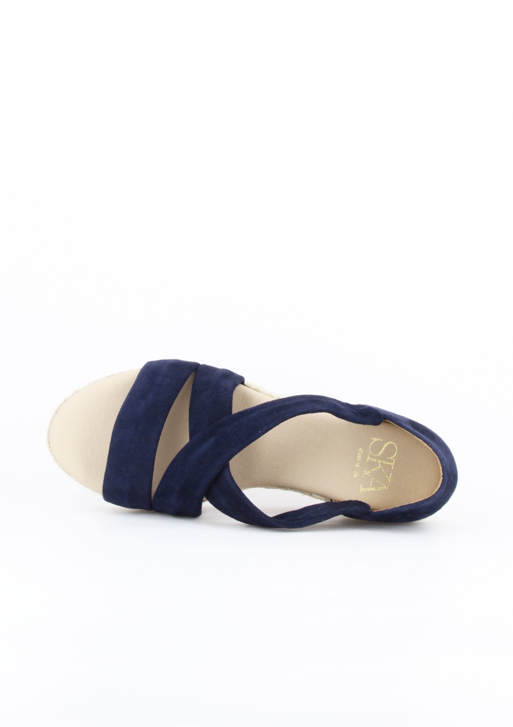 ISABELLA A BLU