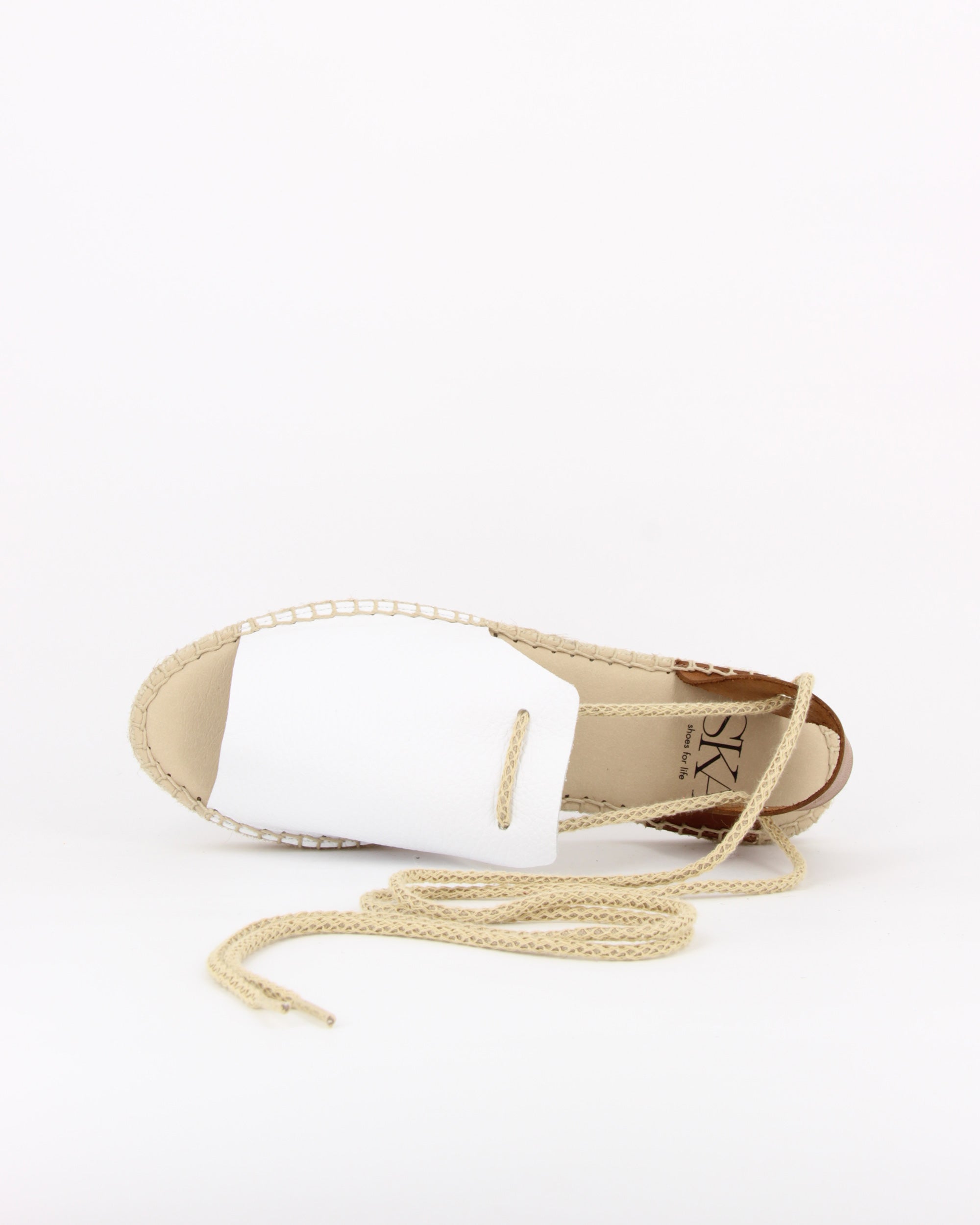 BUTTER BIANCO-TABACCO