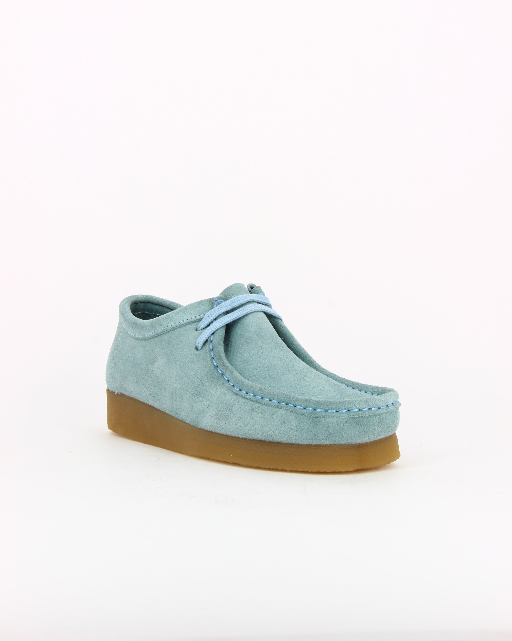 COLORS AZZURRO POLVERE