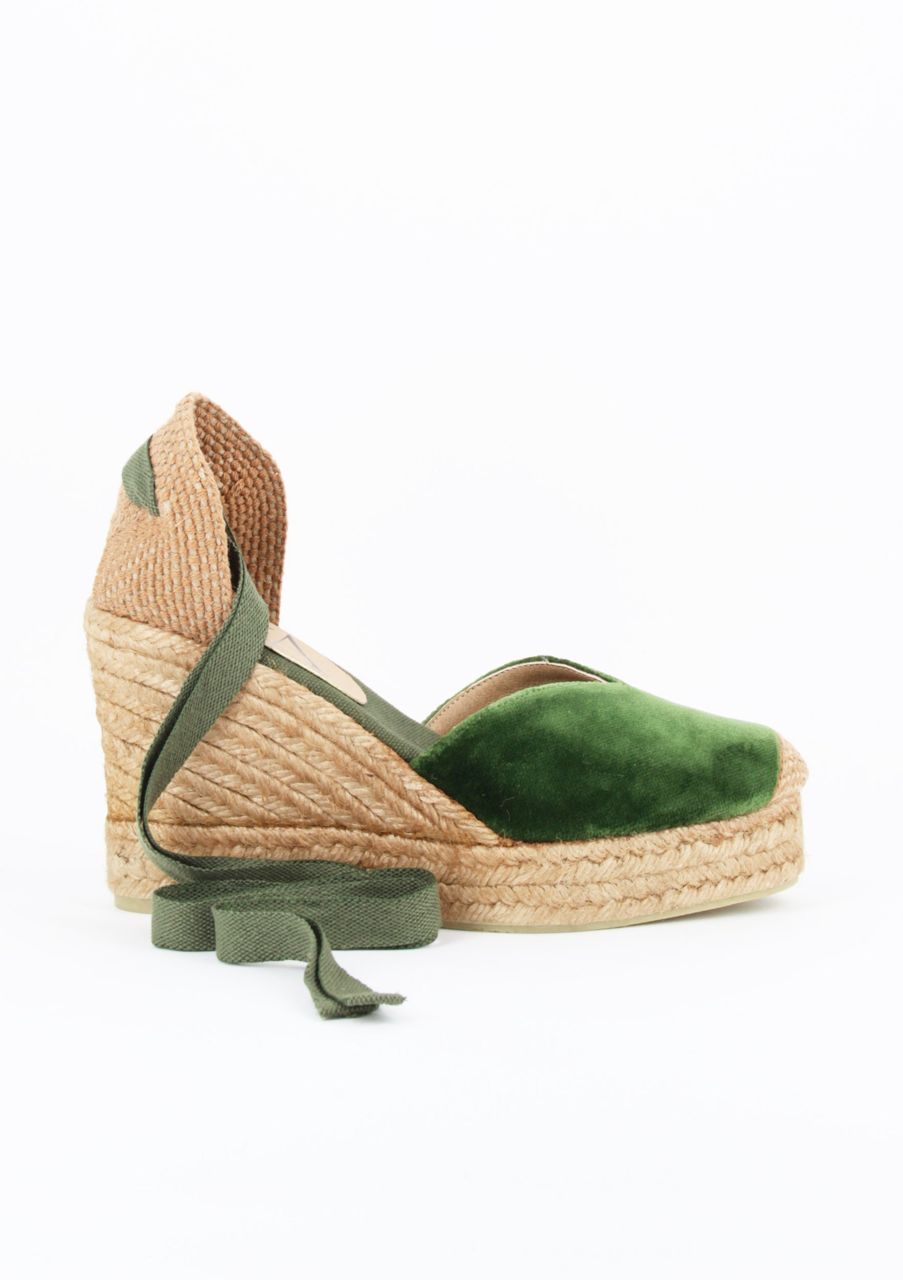 CUPIDO VERDE
