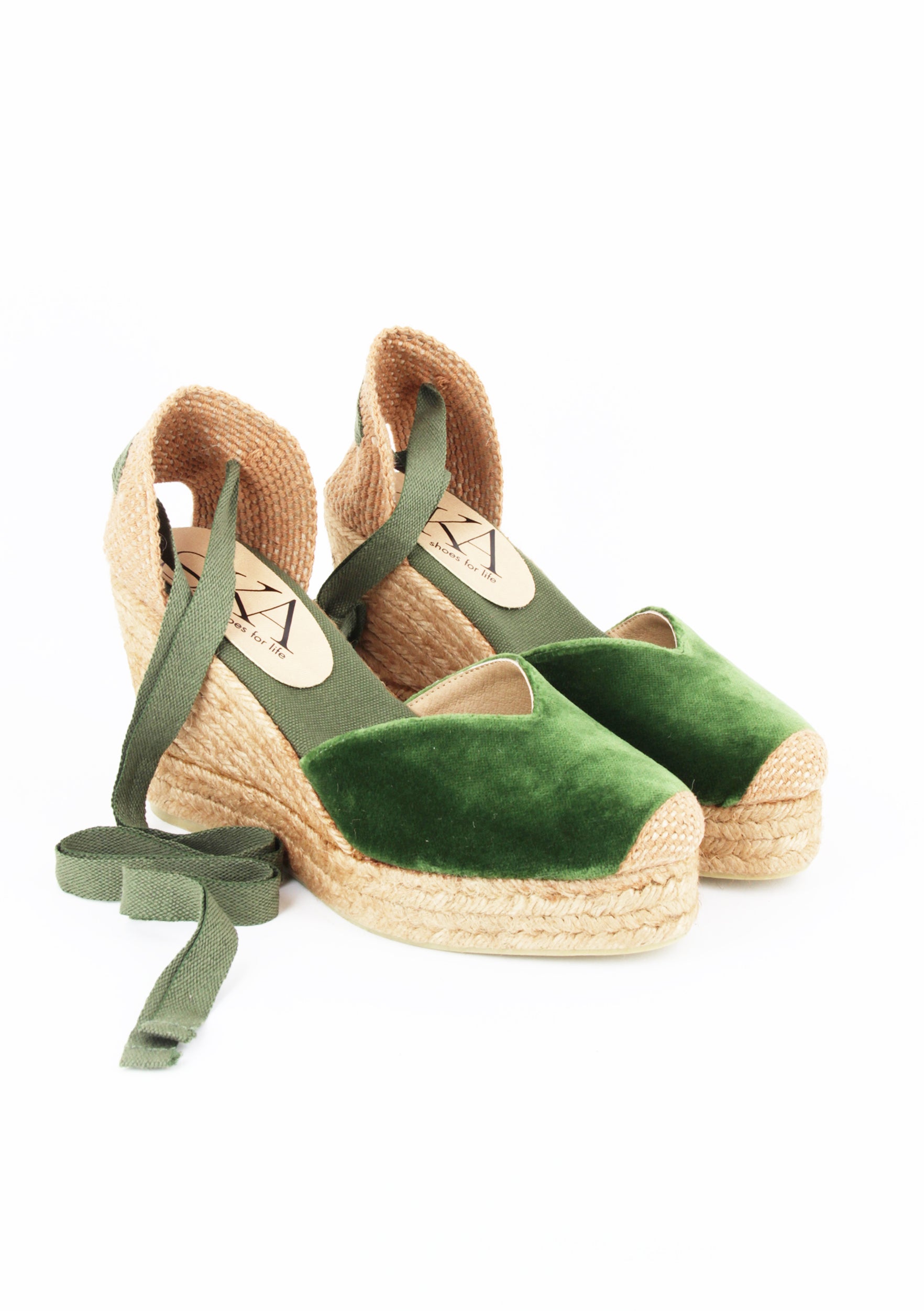 CUPIDO VERDE