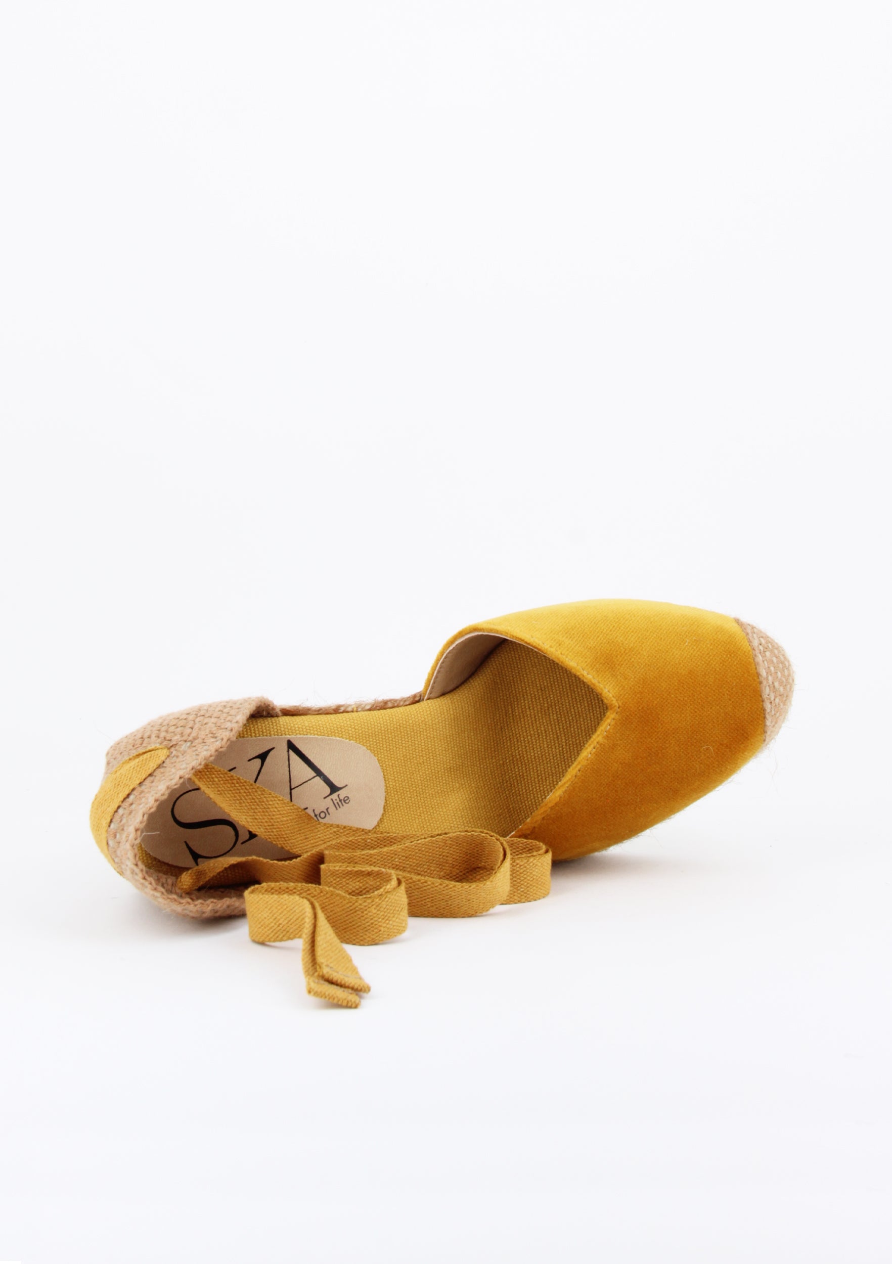 CUPIDO GIALLO