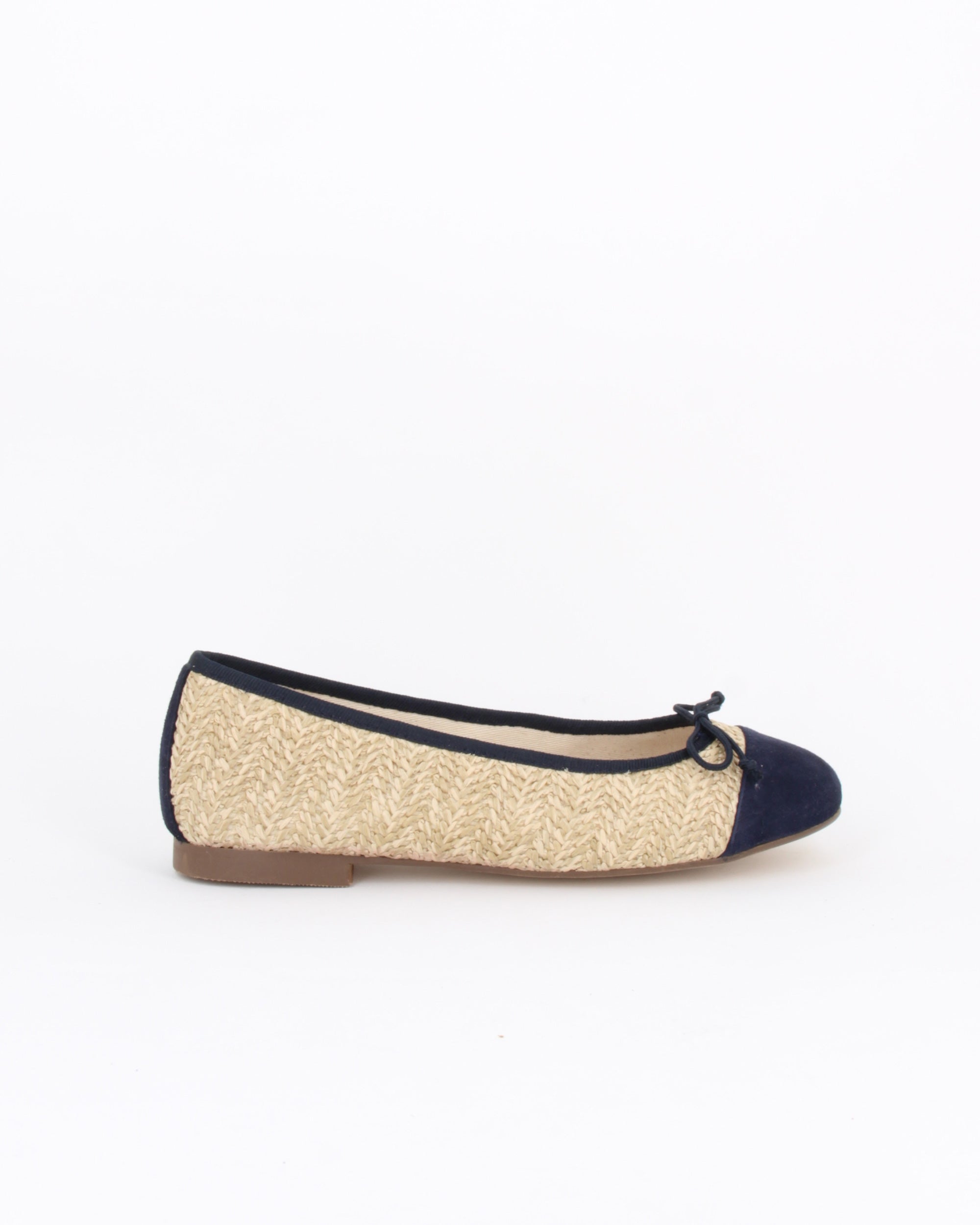 EDITH BLU-BEIGE