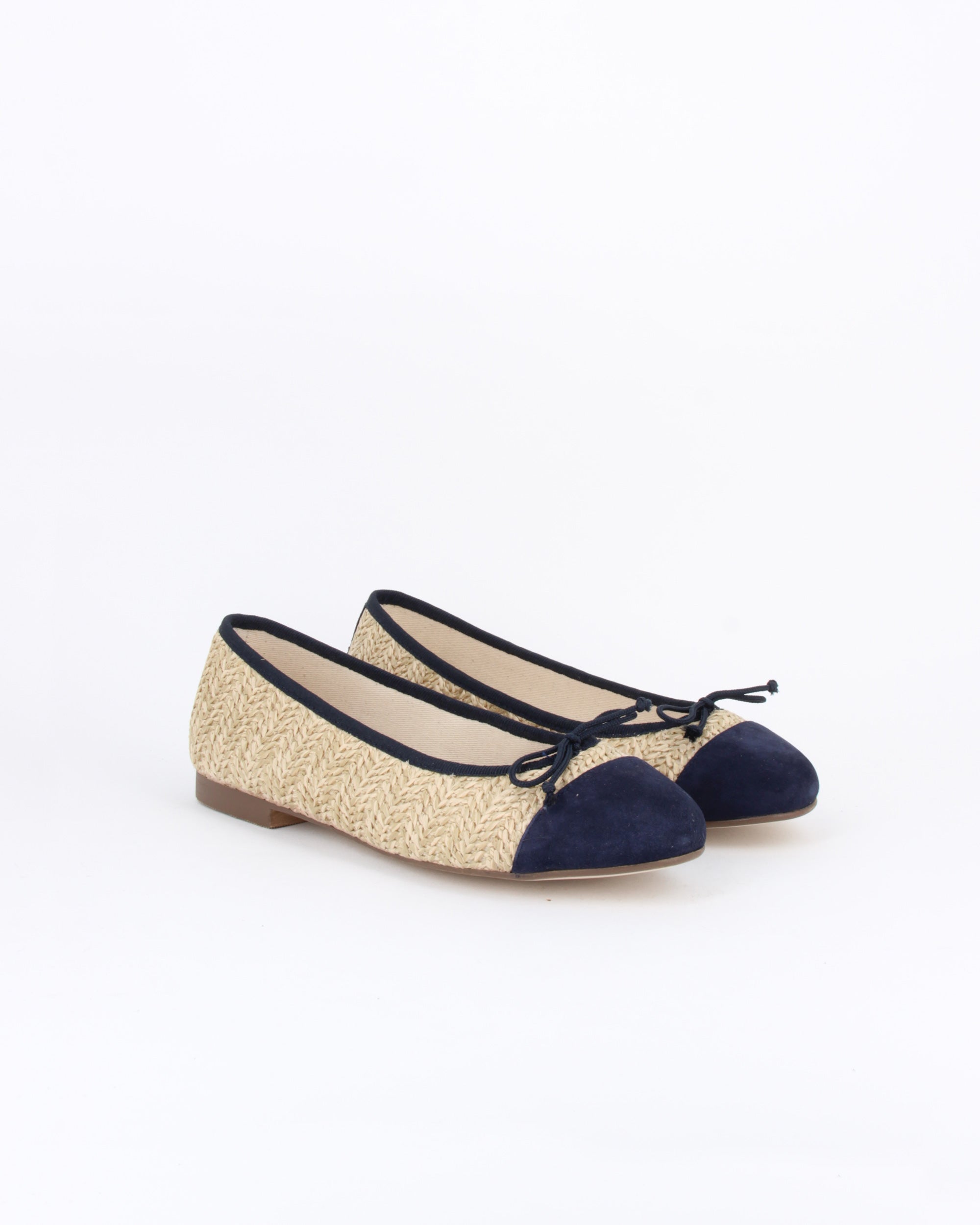 EDITH BLU-BEIGE