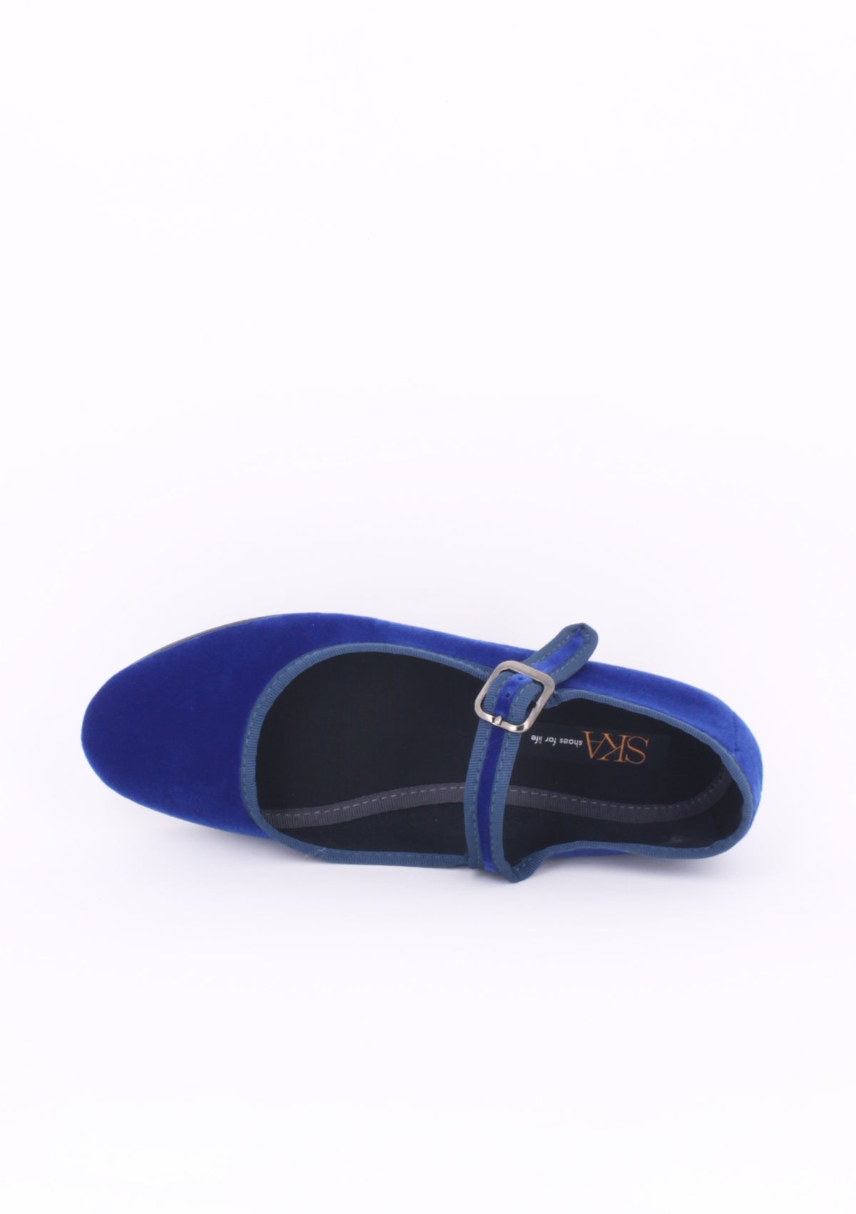 FOX_VV_AZZURRO ELETTRICO