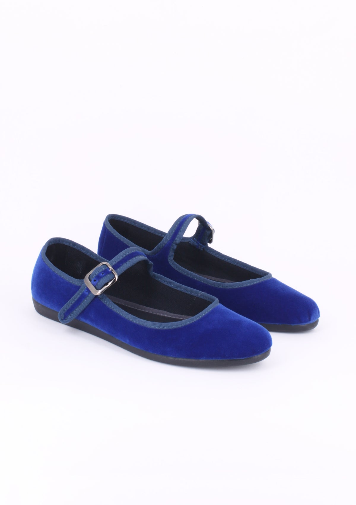 FOX_VV_AZZURRO ELETTRICO