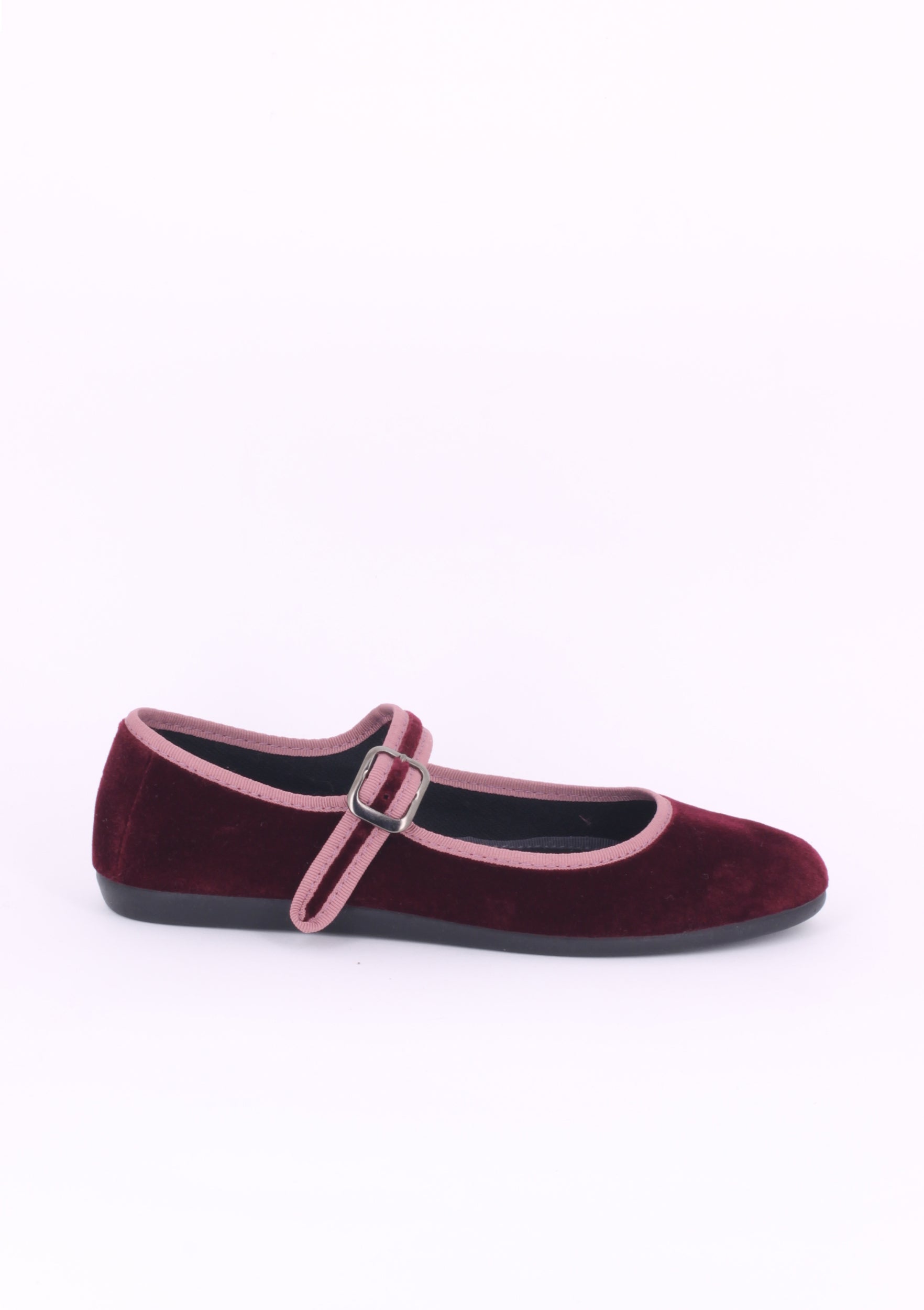 FOXY BORDEAUX-ROSA