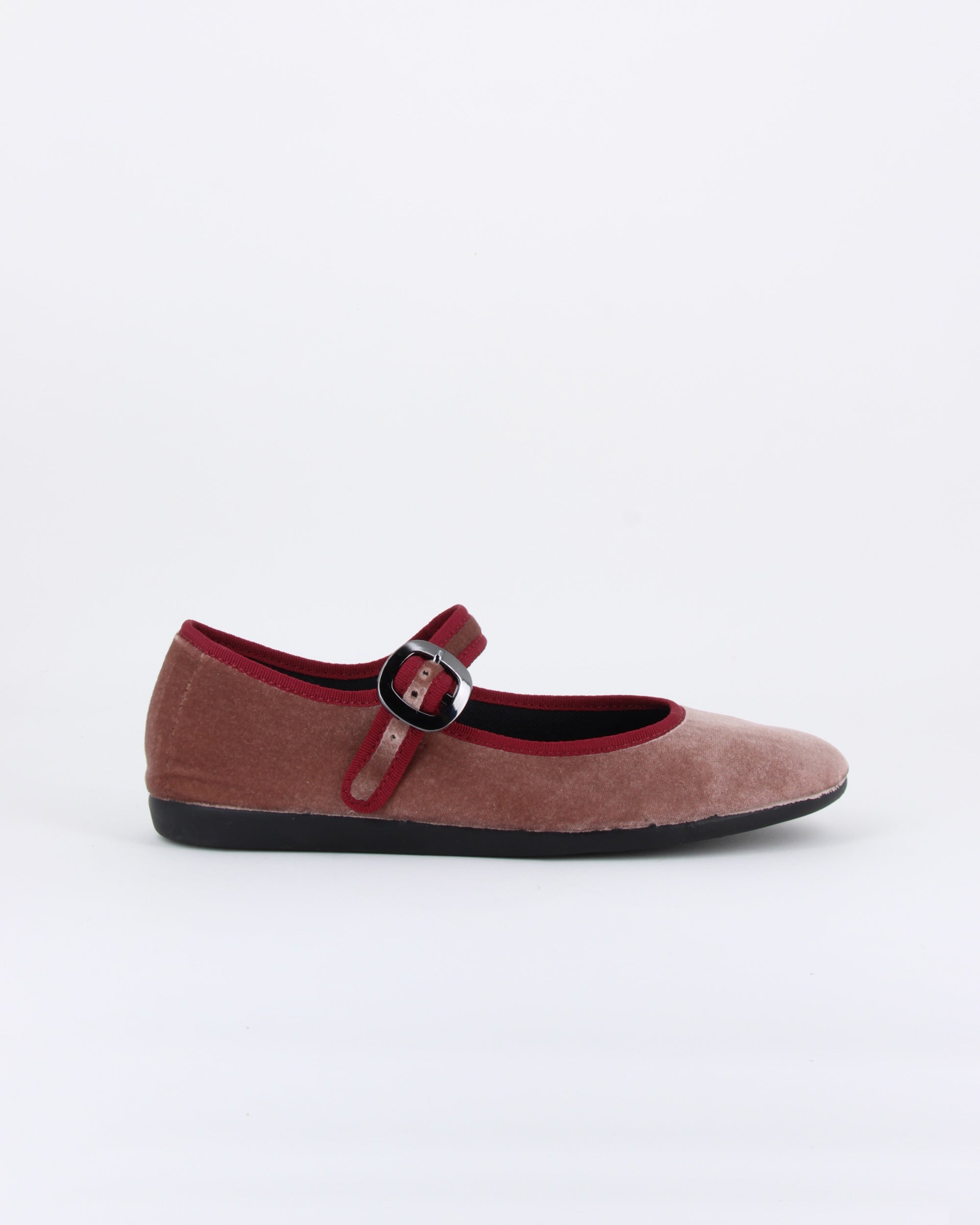 FOX_VV ROSA-BORDEAUX