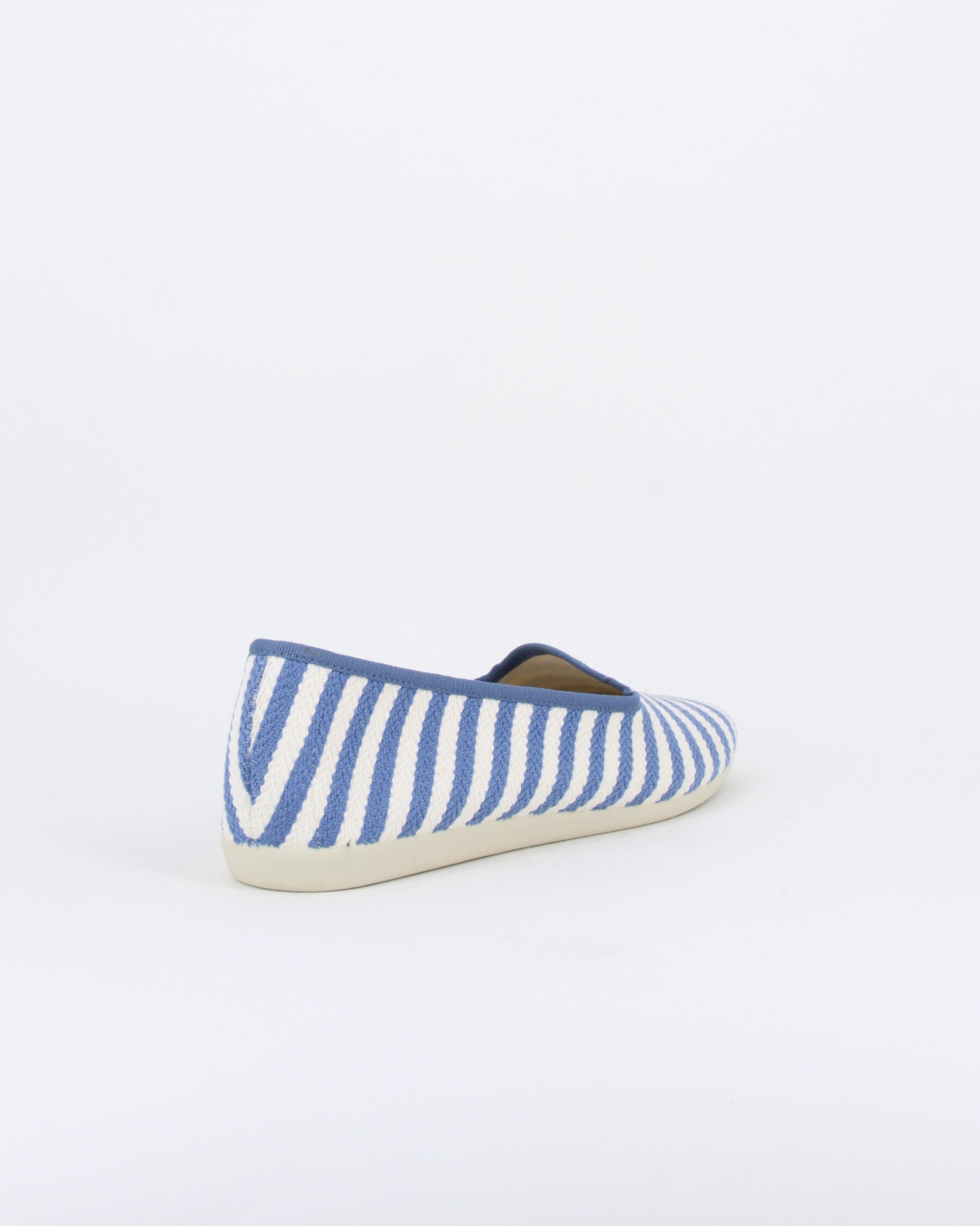 FRIDA RIGHE AZZURRO