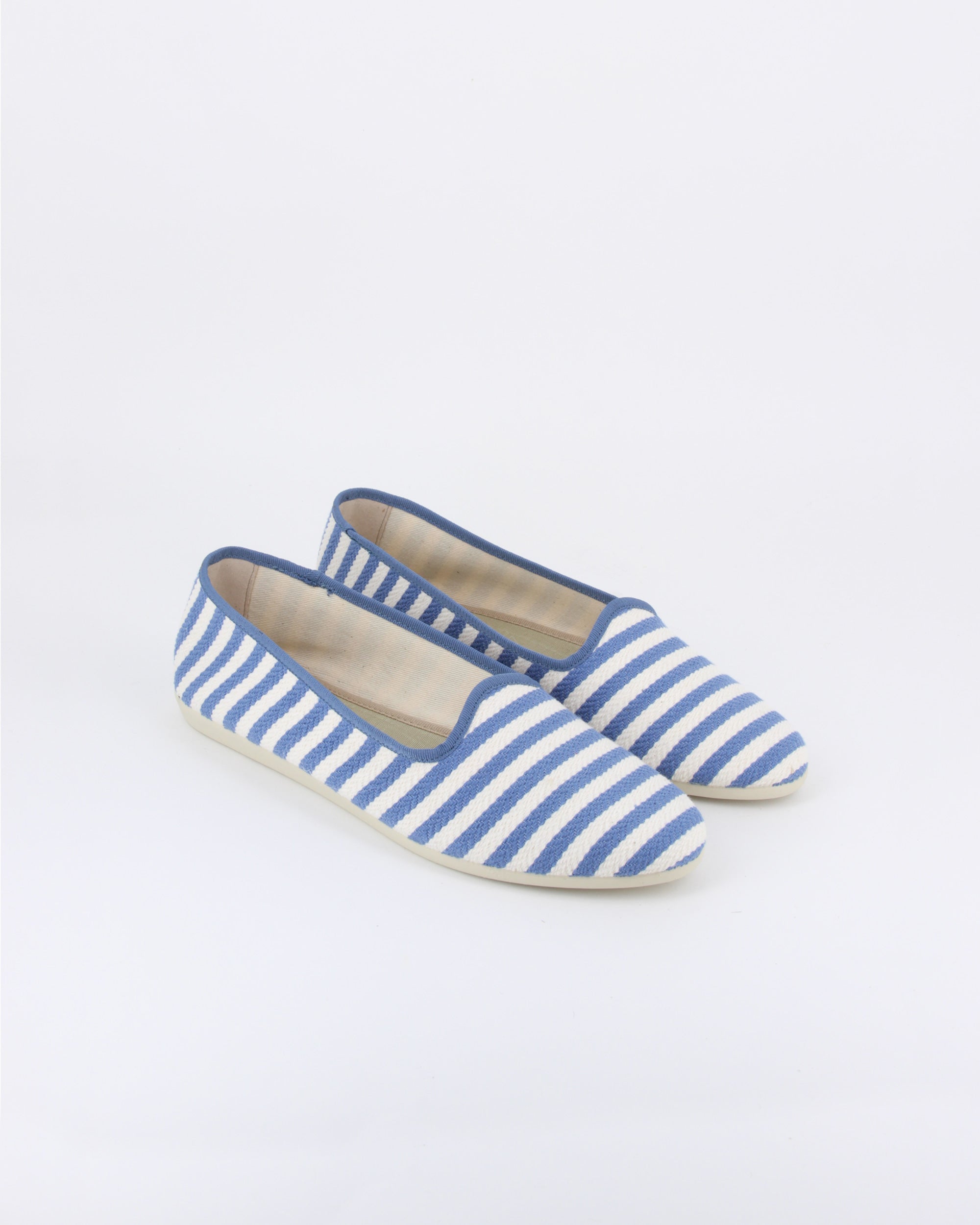 FRIDA RIGHE AZZURRO