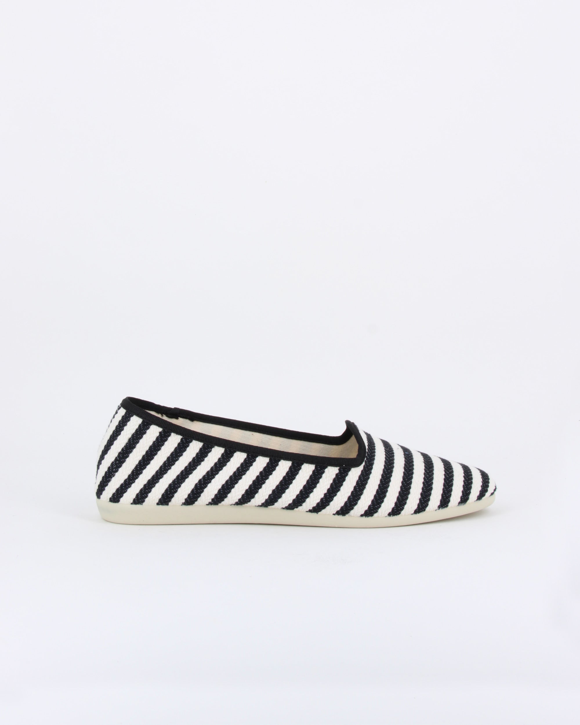 FRIDA RIGHE NERO