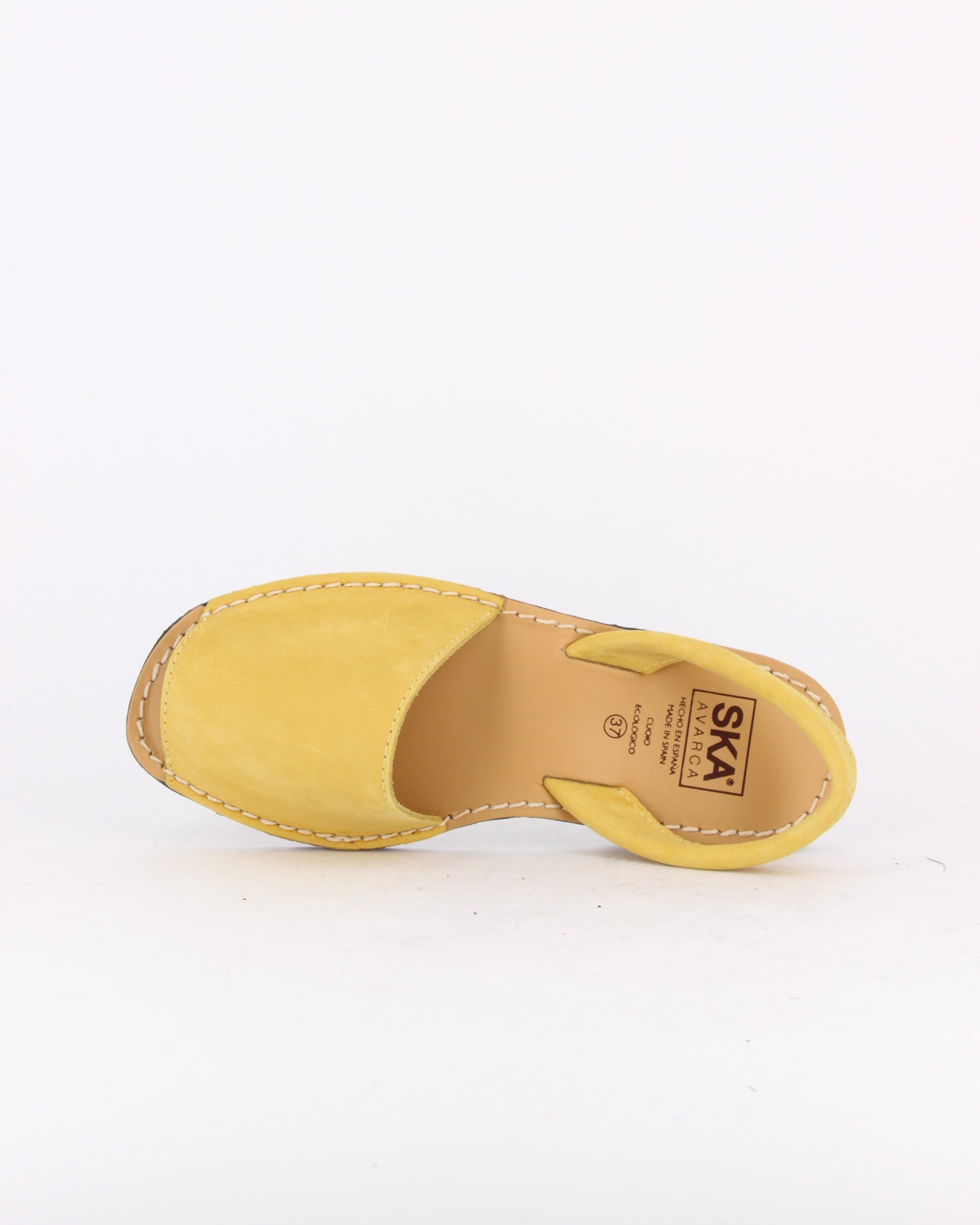 IBIZA GIALLO