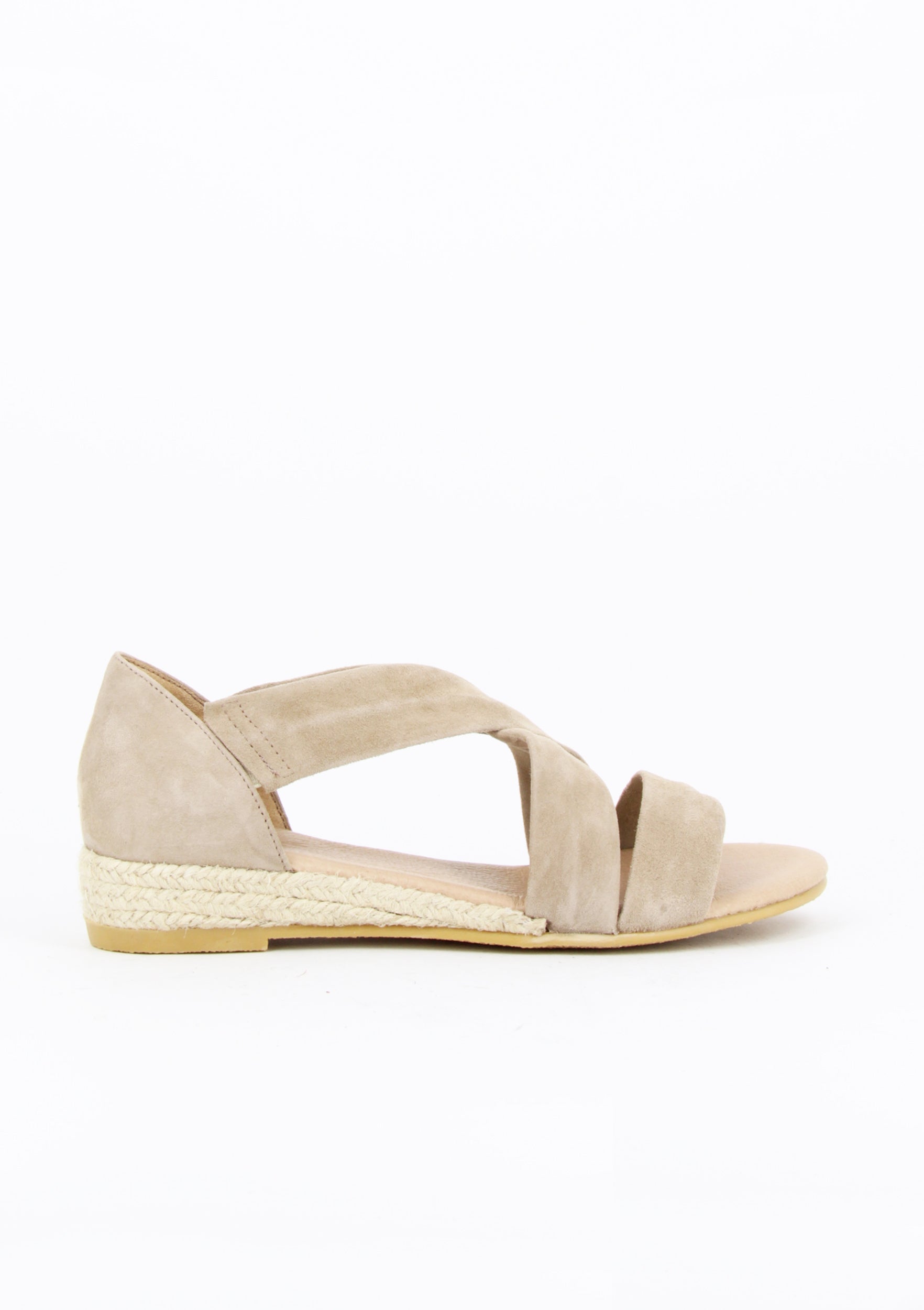 ISABELLA BEIGE