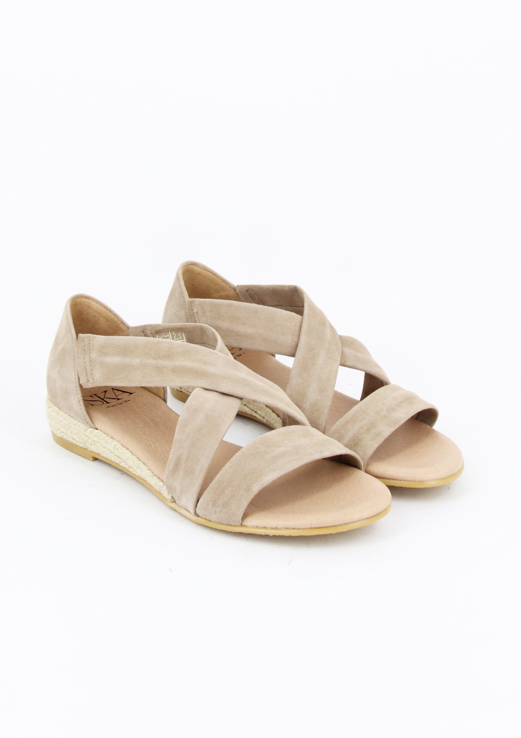 ISABELLA BEIGE