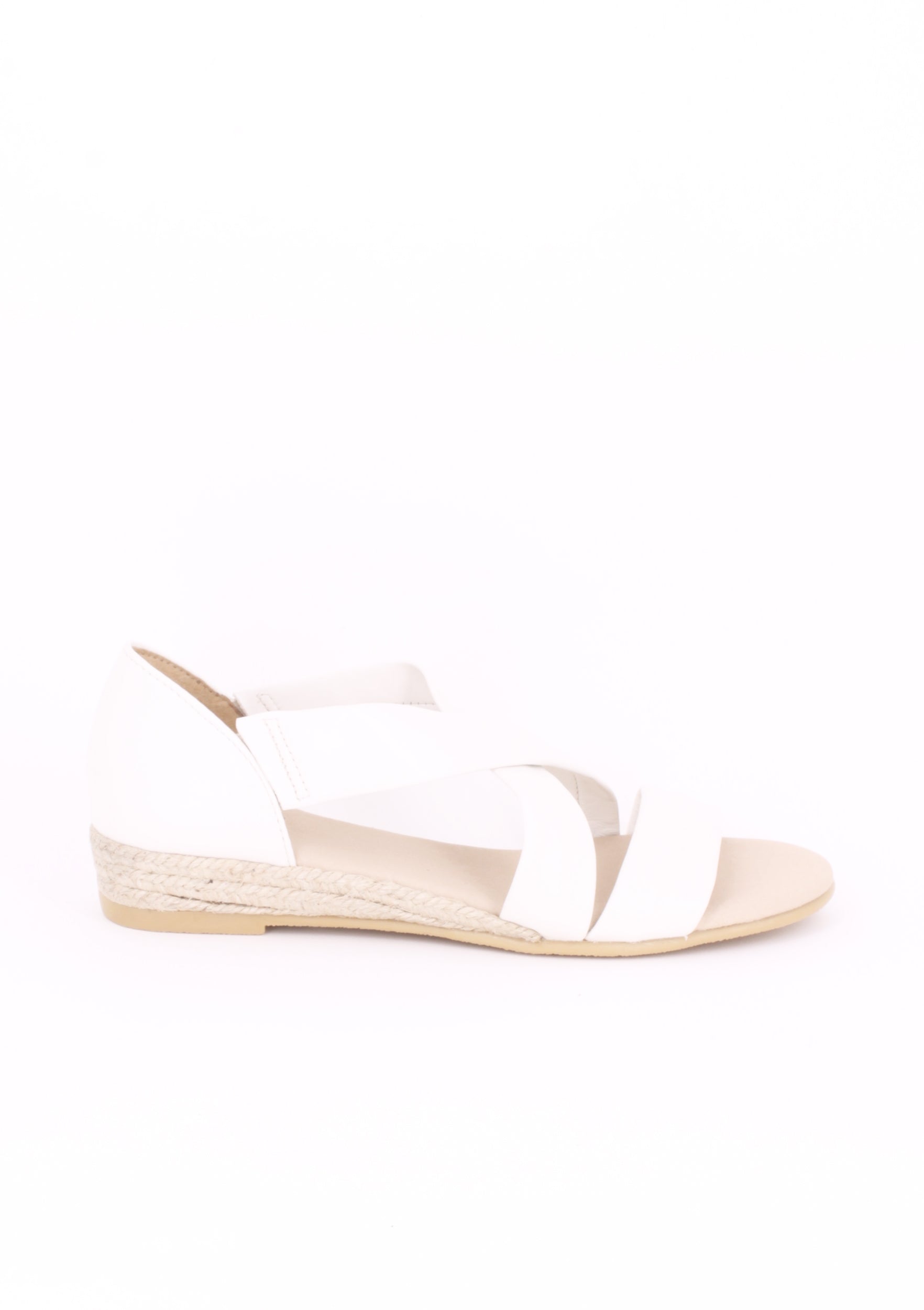 ISABELLA PELLE BEIGE
