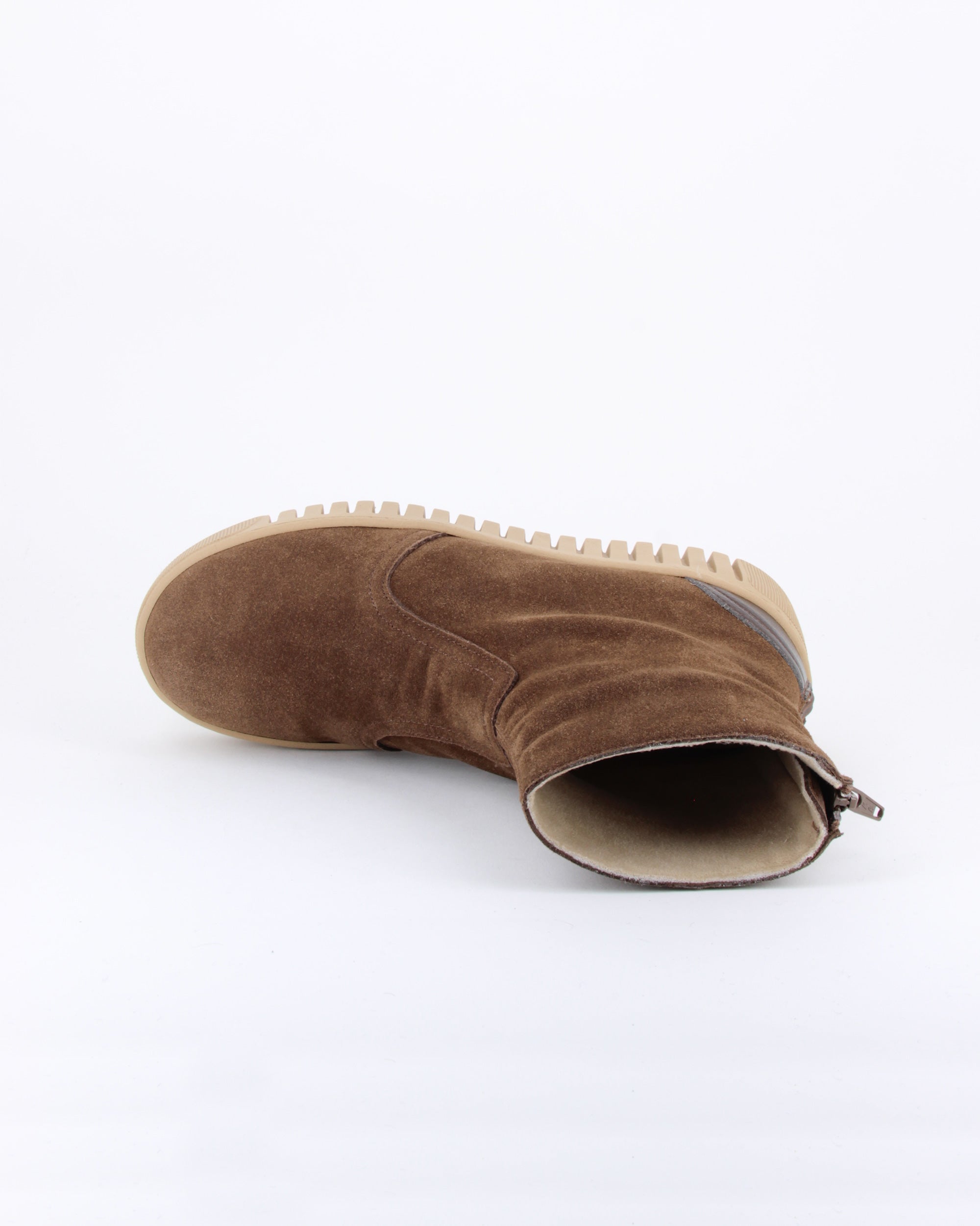 LAILA MARRONE-BRONZO