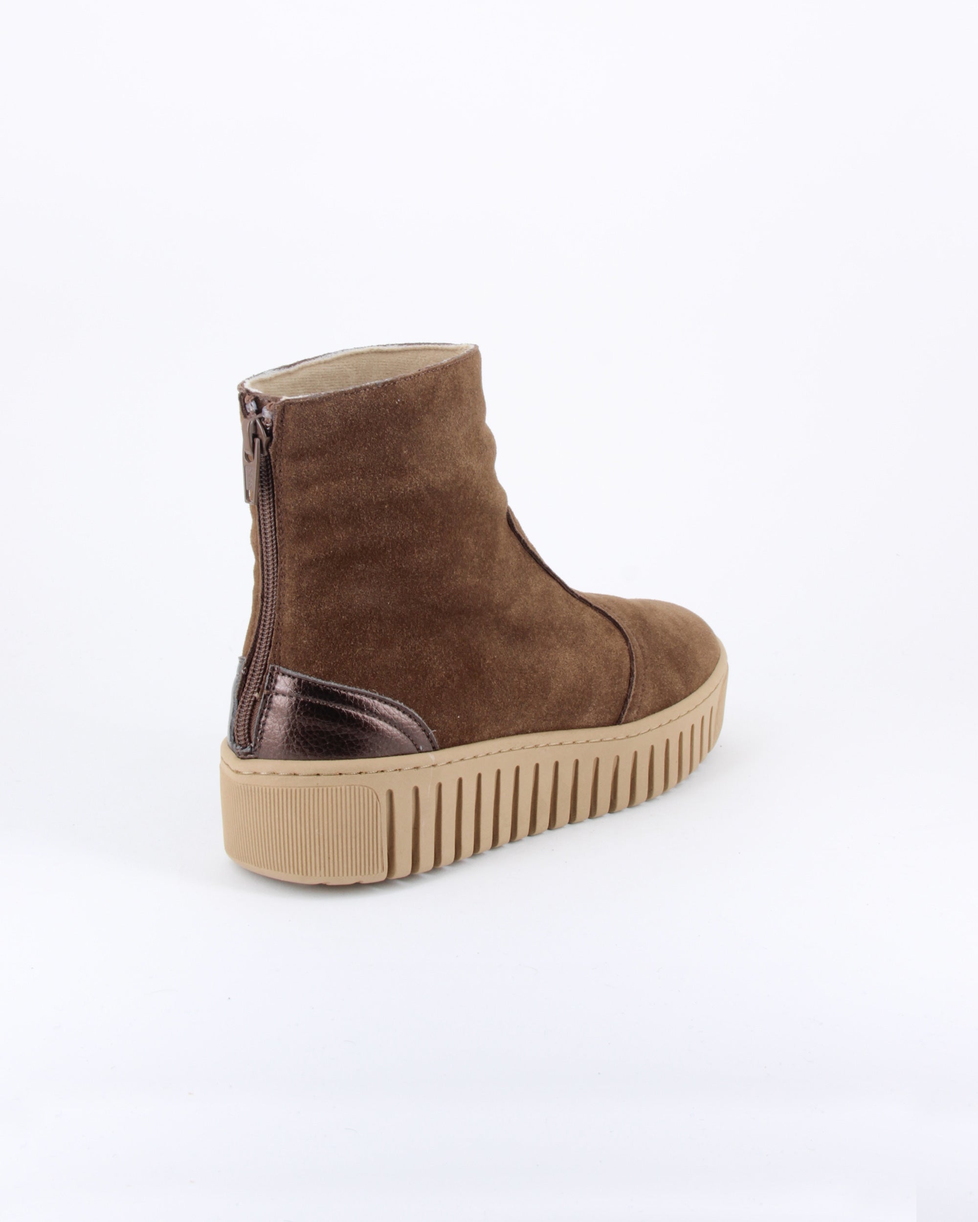 LAILA MARRONE-BRONZO