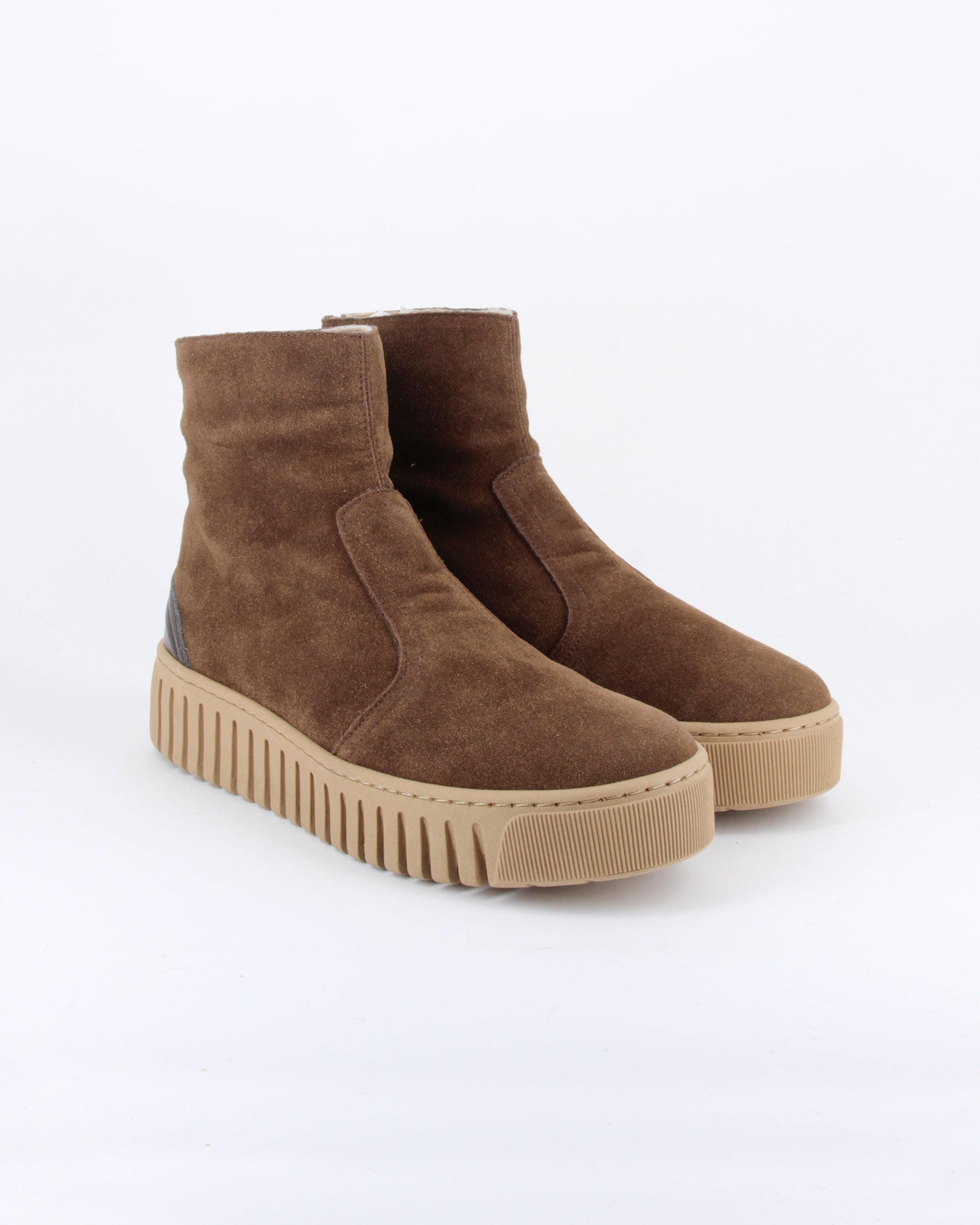 LAILA MARRONE-BRONZO