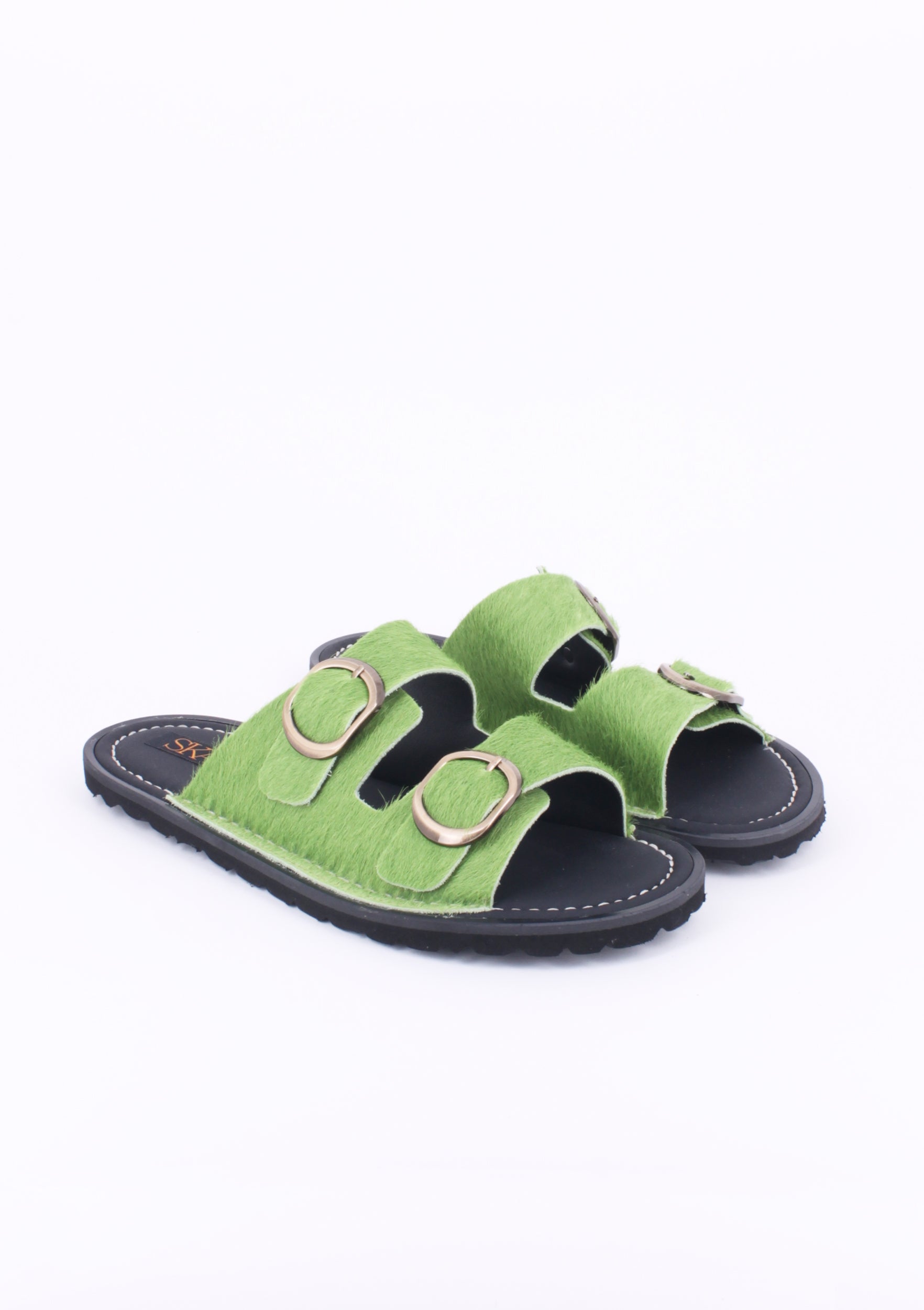 LETTI VERDE