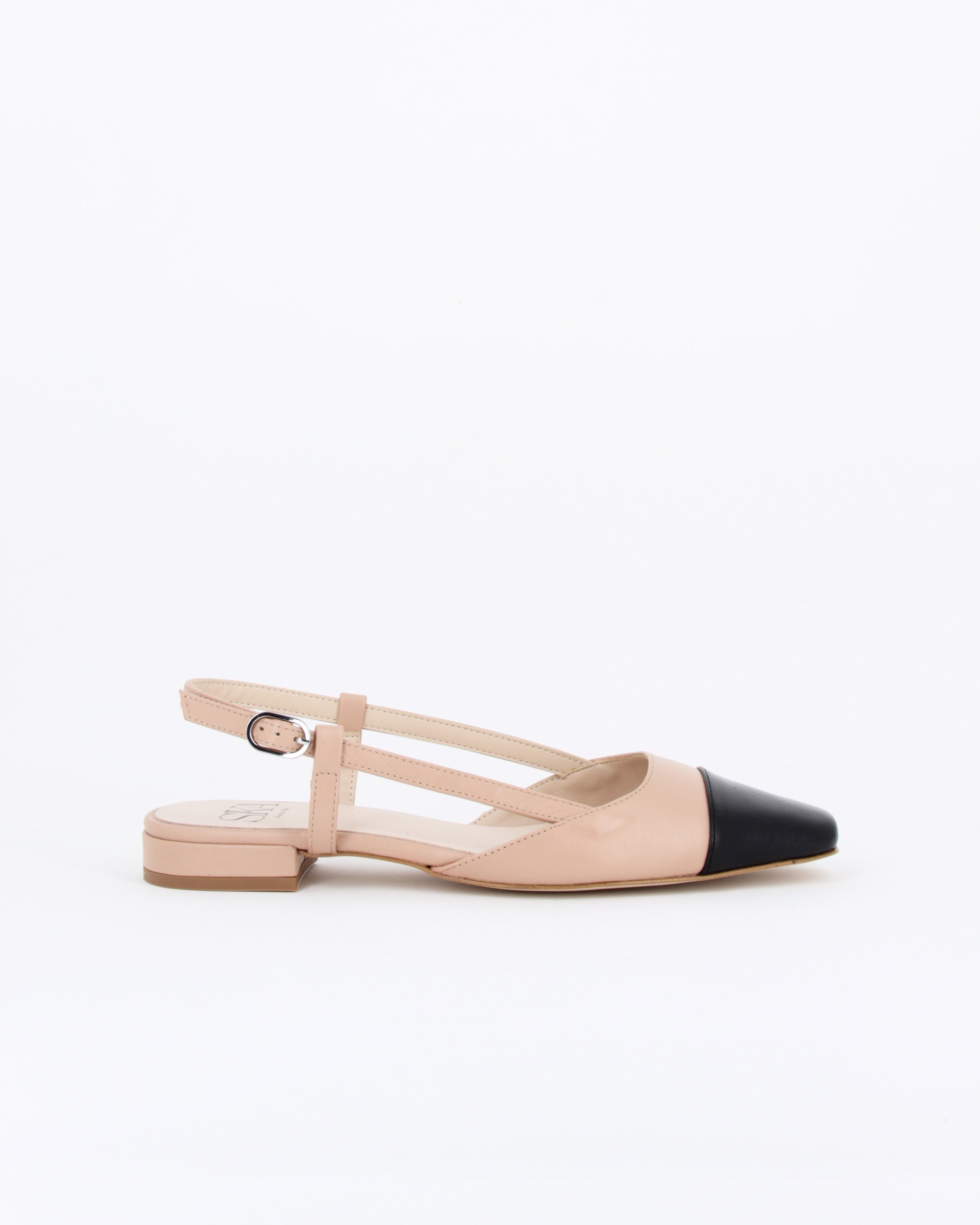 MAITE NERO-BEIGE