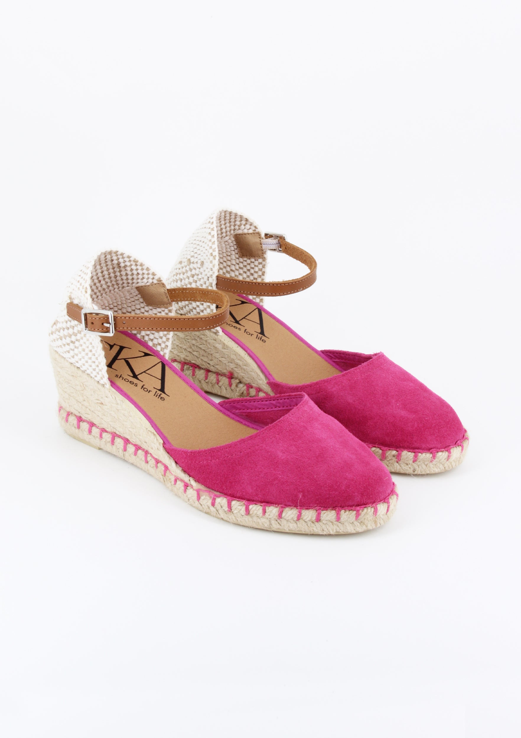 MINERVA FUCSIA