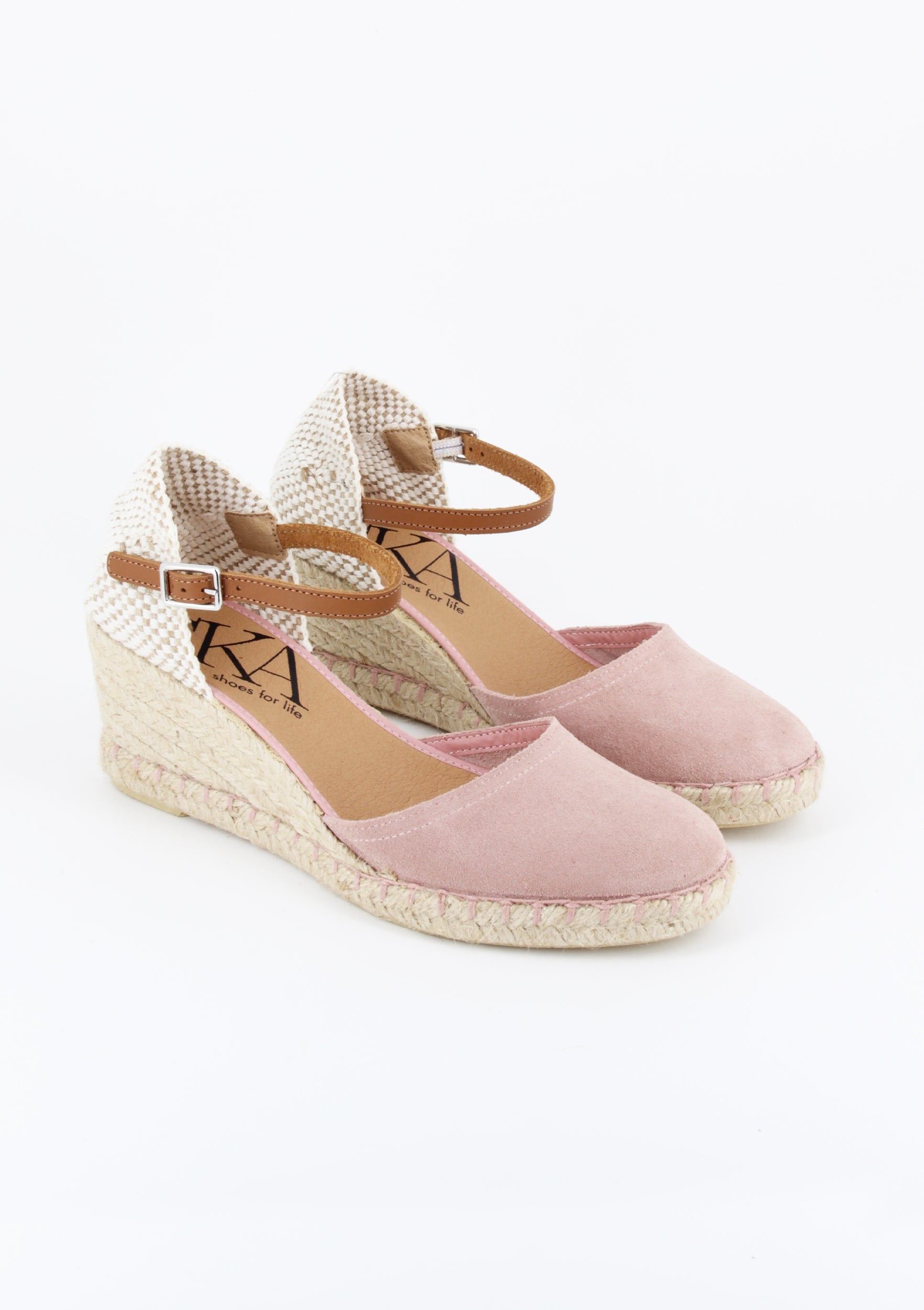 MINERVA ROSA BABY