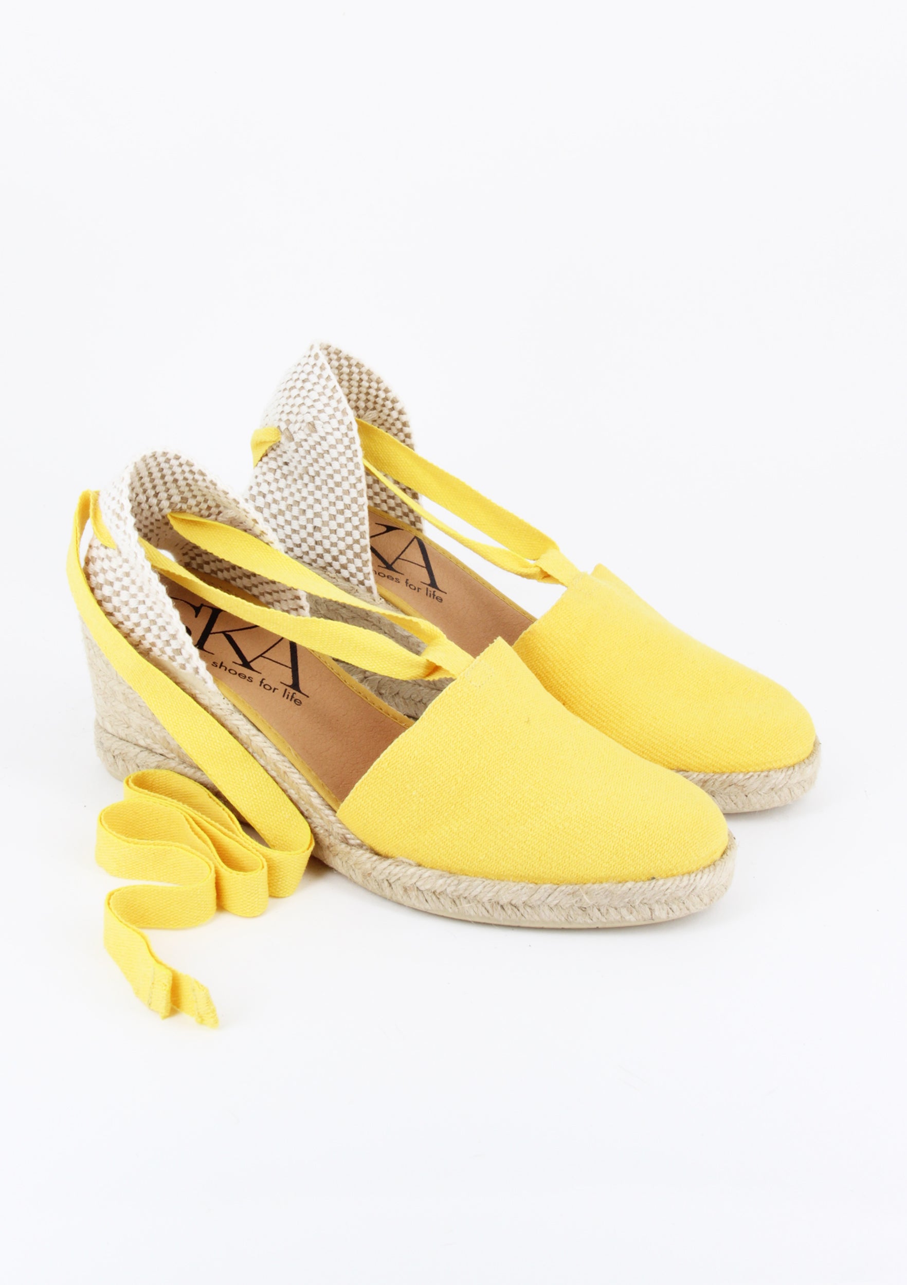 MORENA GIALLO