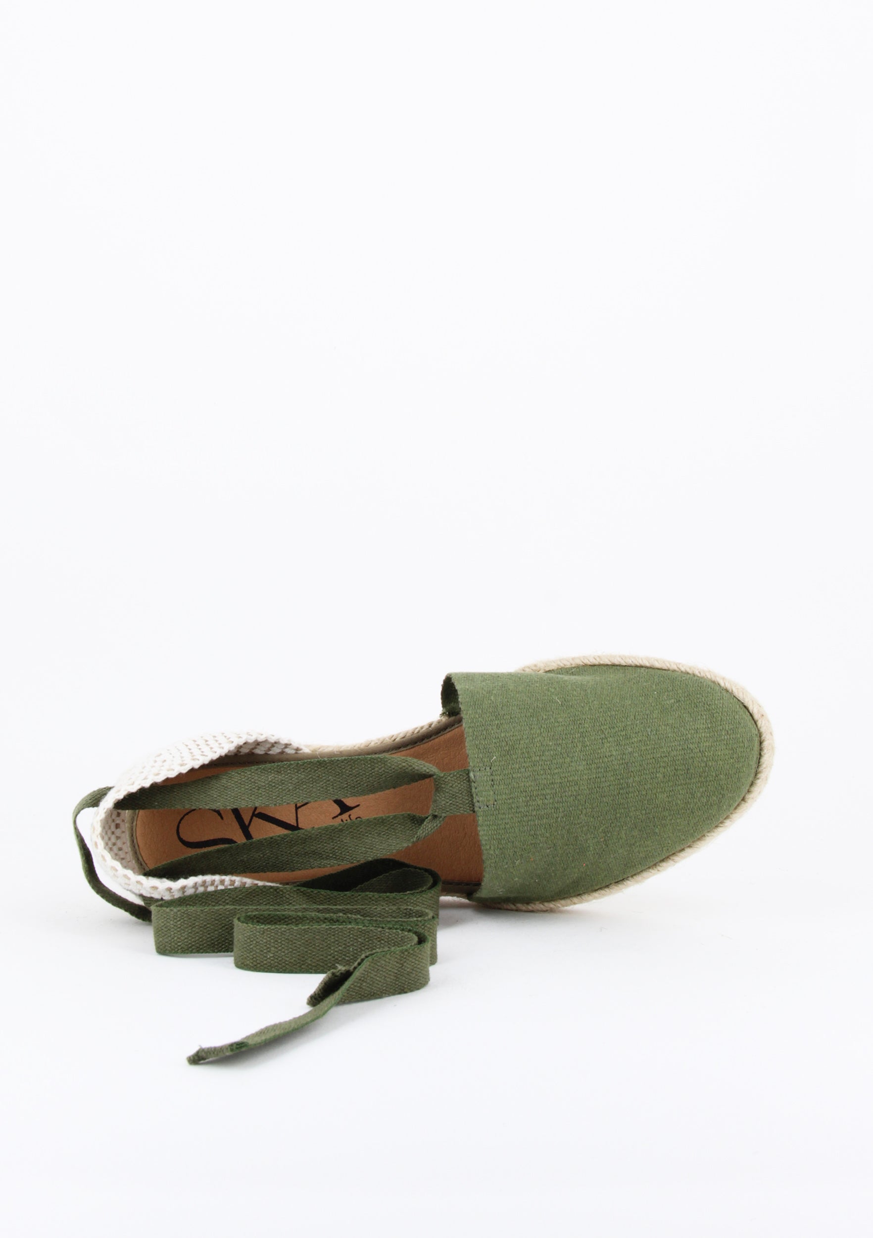 MORENA VERDE OLIVA