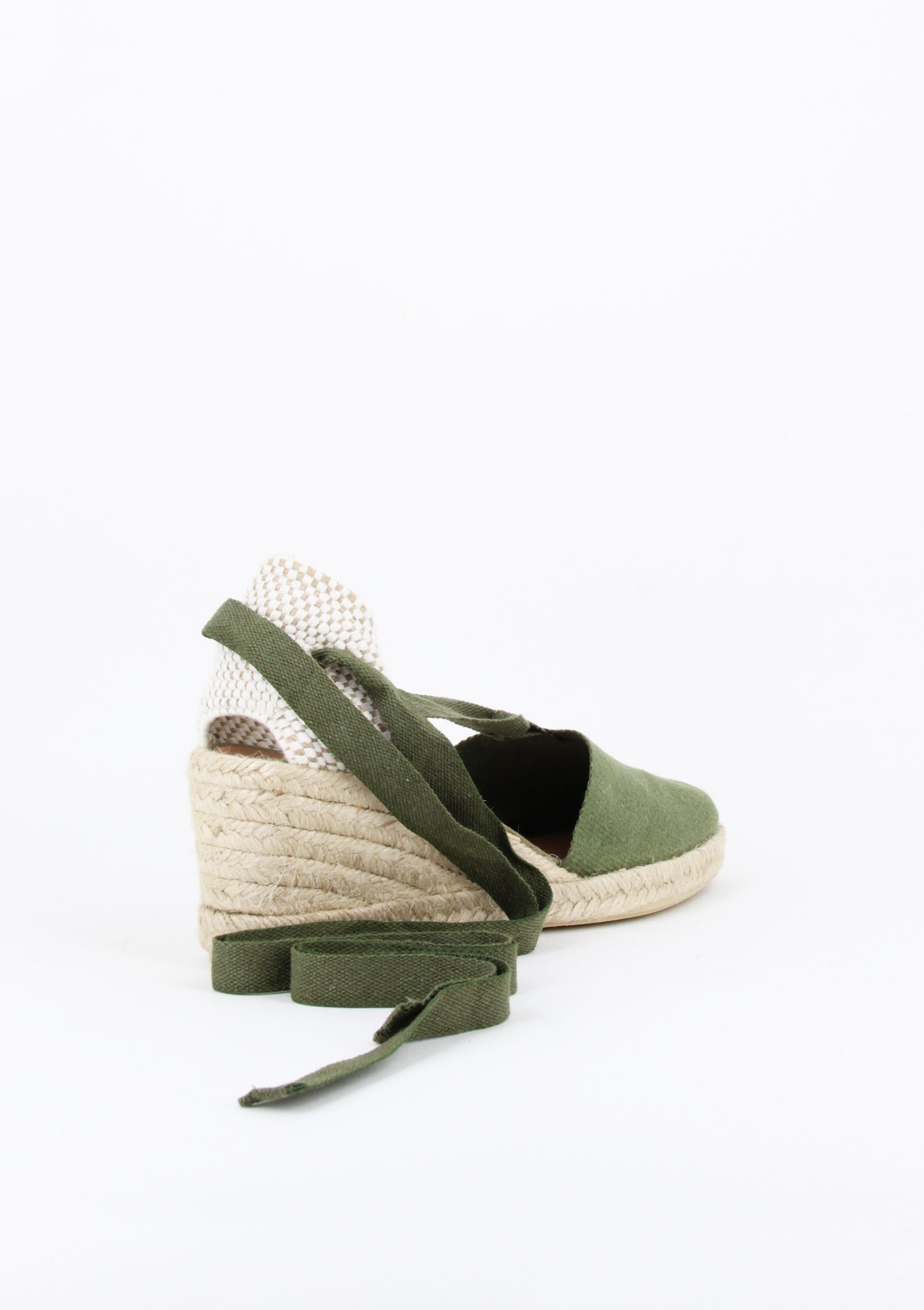 MORENA VERDE OLIVA