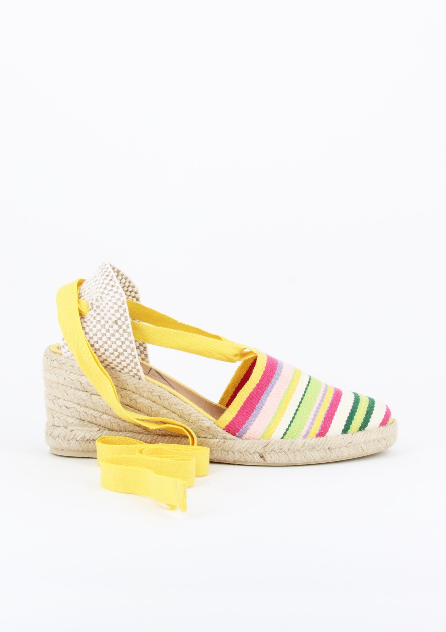 MORENA MULTICOLORE GIALLO