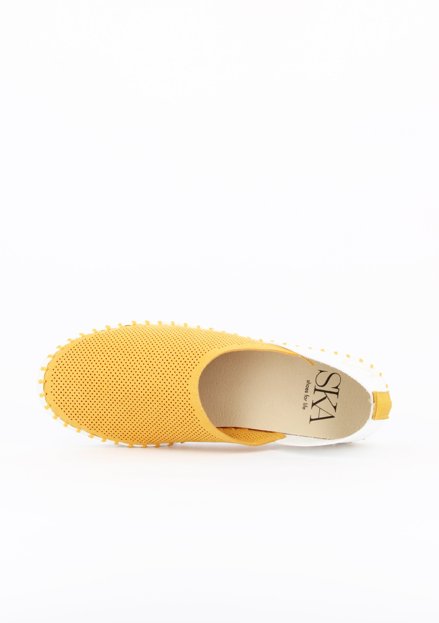 OTILLIA GIALLO-BIANCO