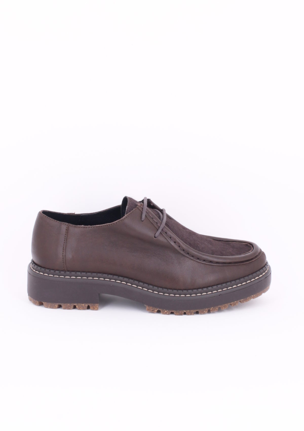PARIGI MARRONE-PONY