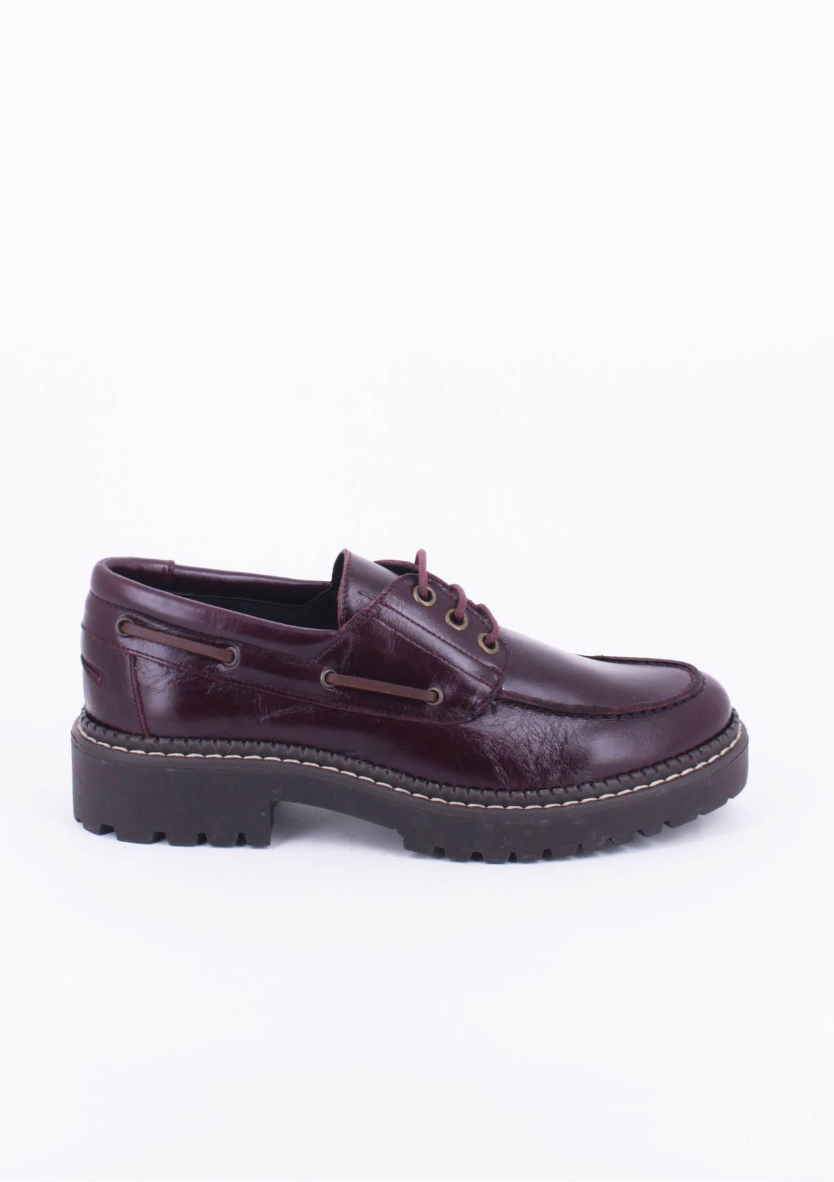 PARRA PELLE BORDEAUX