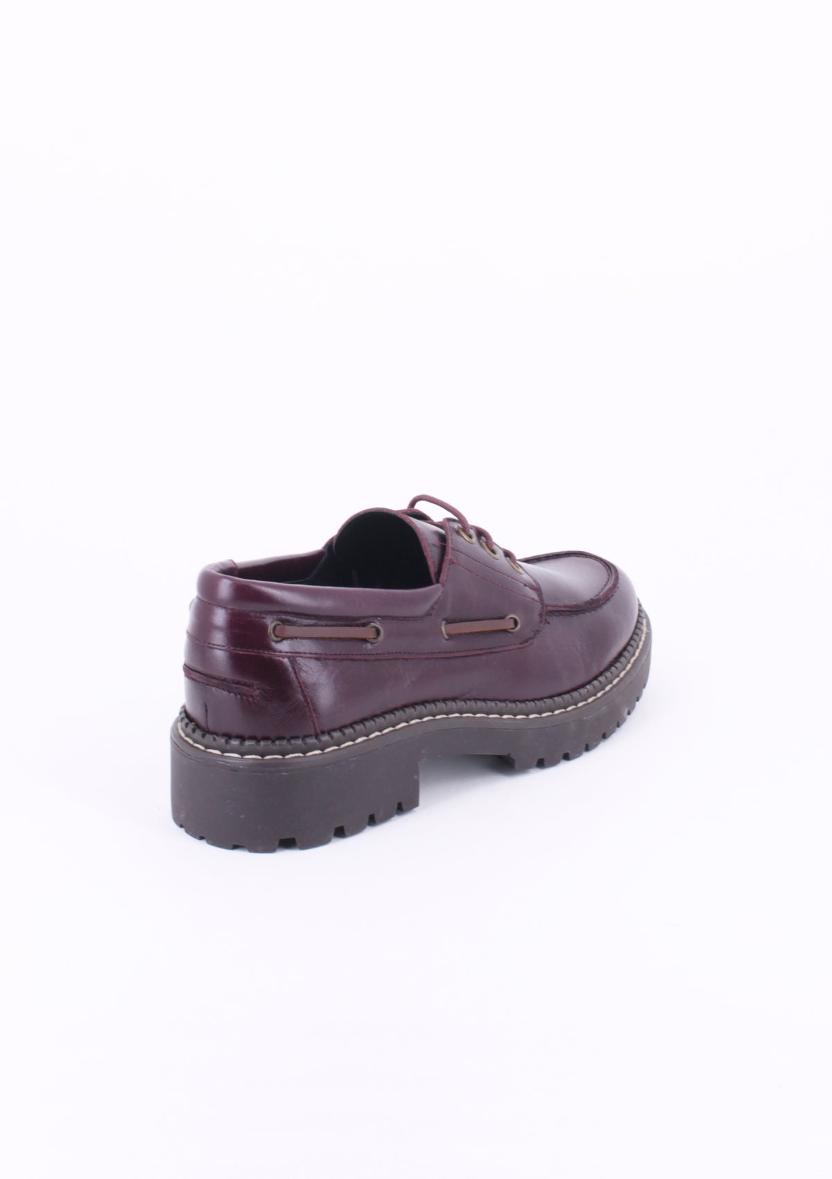 PARRA PELLE BORDEAUX