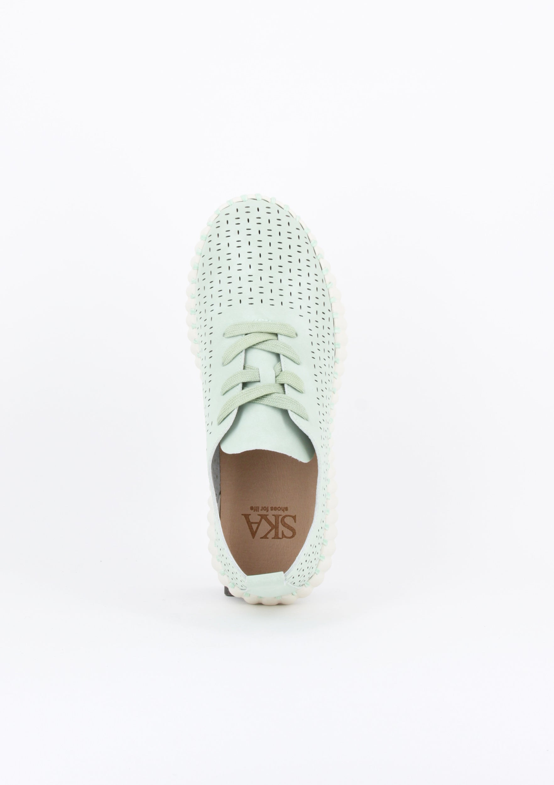 TESSA VERDE ACQUA