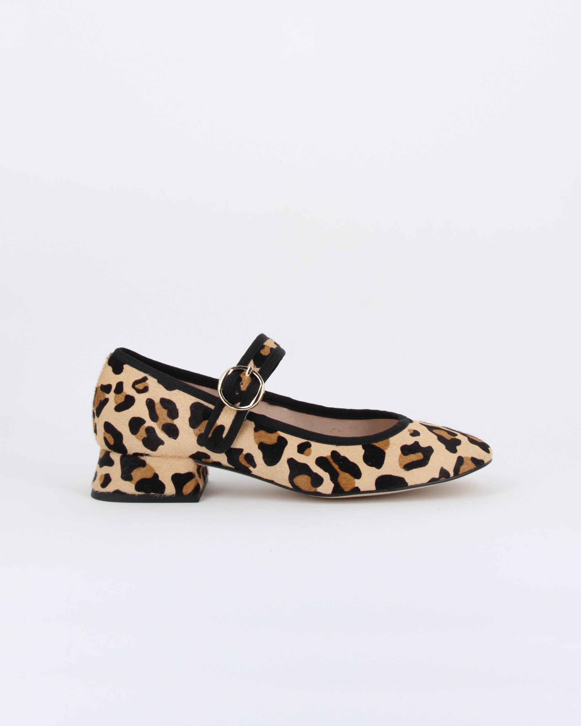 VIOLIN LEOPARDO
