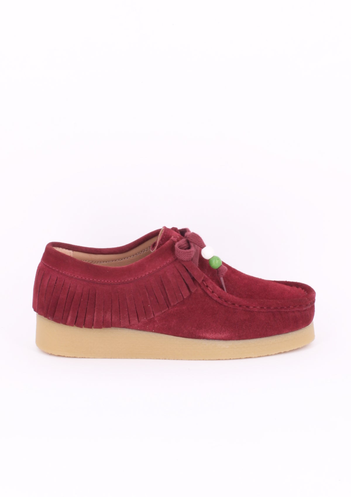 COLORS FLEC BORDEAUX