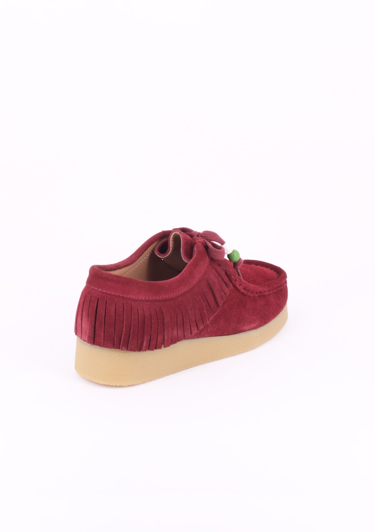 COLORS FLEC BORDEAUX