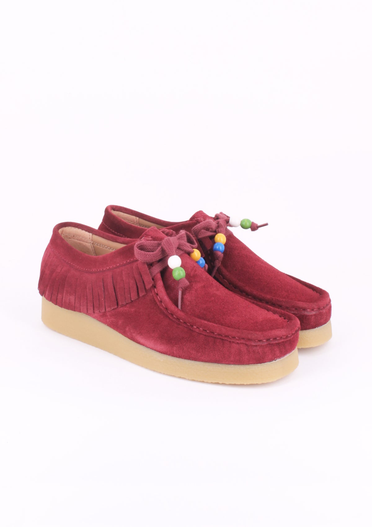 COLORS FLEC BORDEAUX