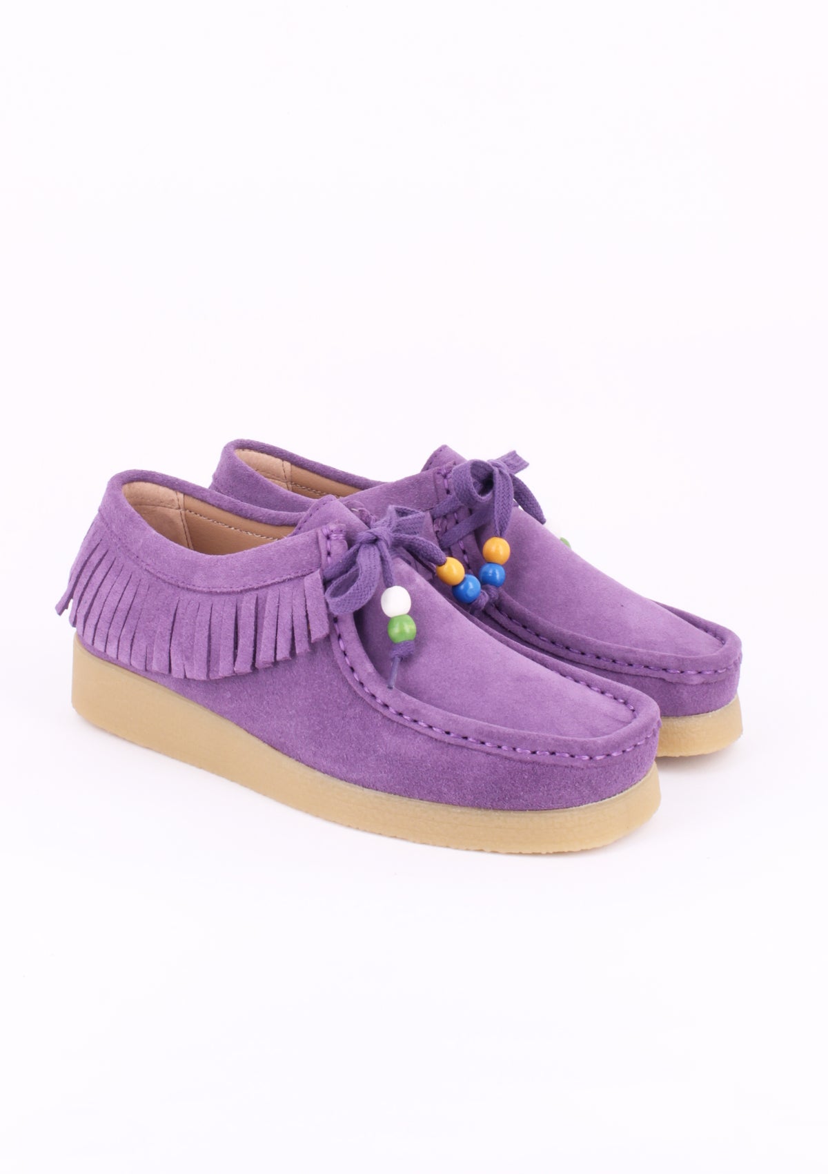 COLORS FLEC LAVANDA