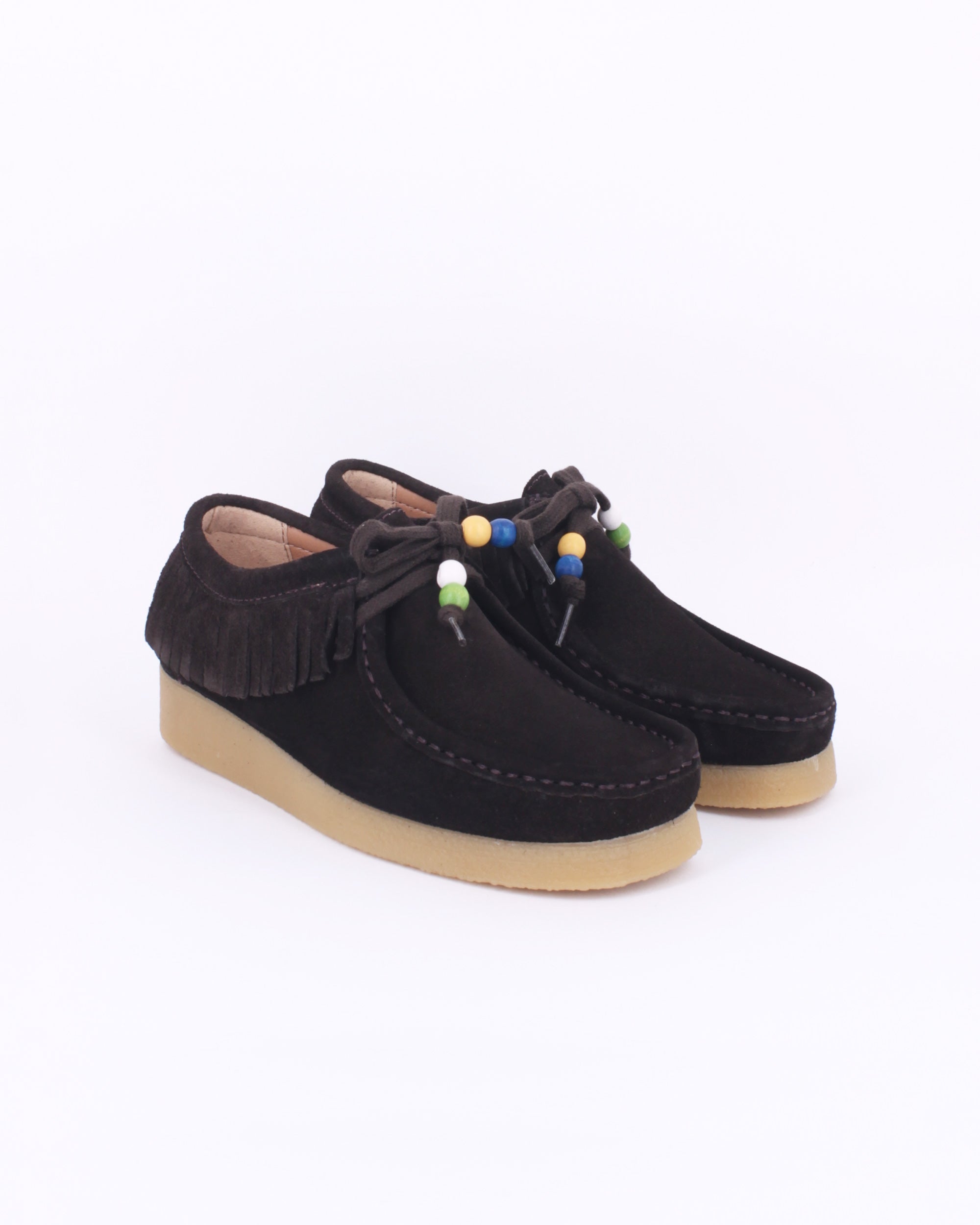 COLORS FLEC MARRONE