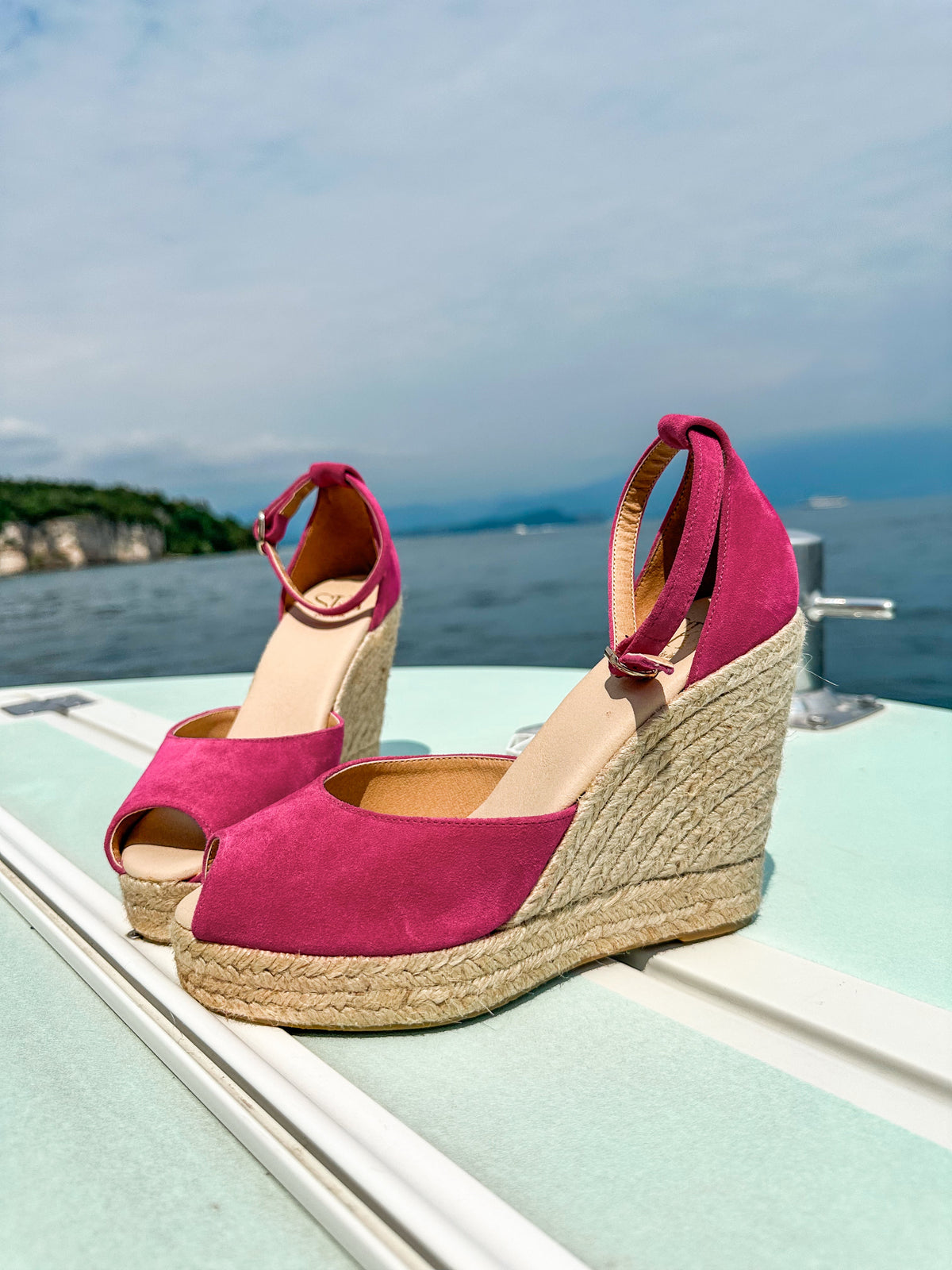 Espadrillas
