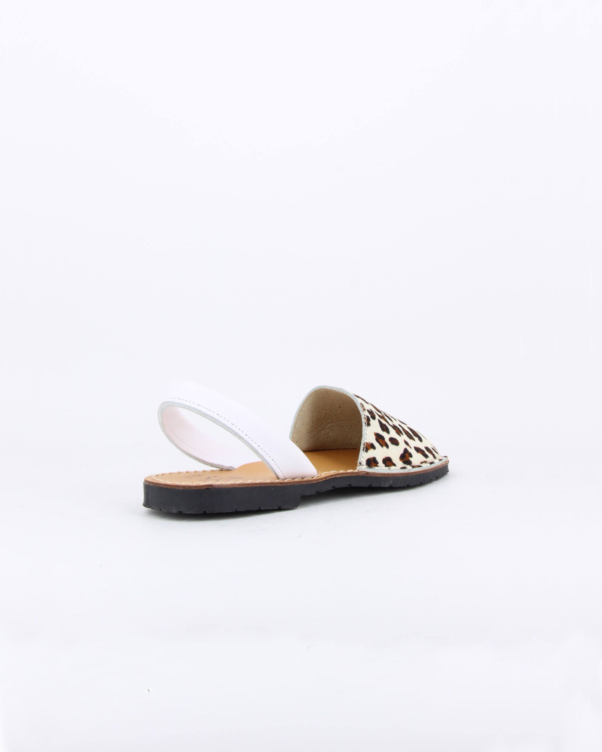 IBIZA LEOPARDO-BIANCO