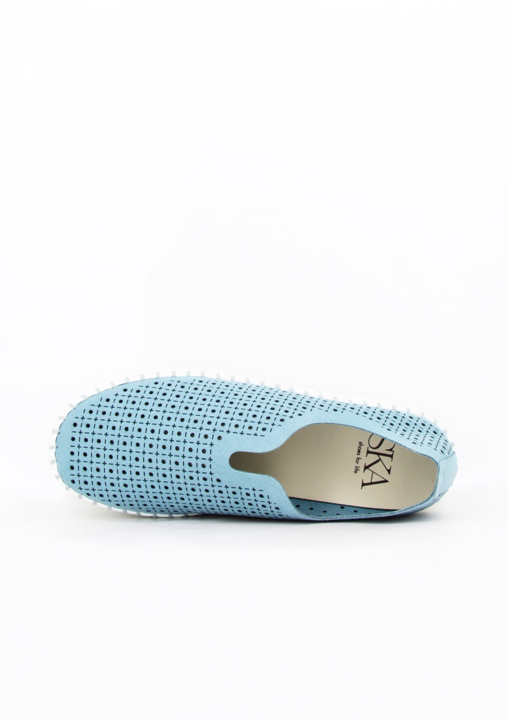 OWEN AZZURRO