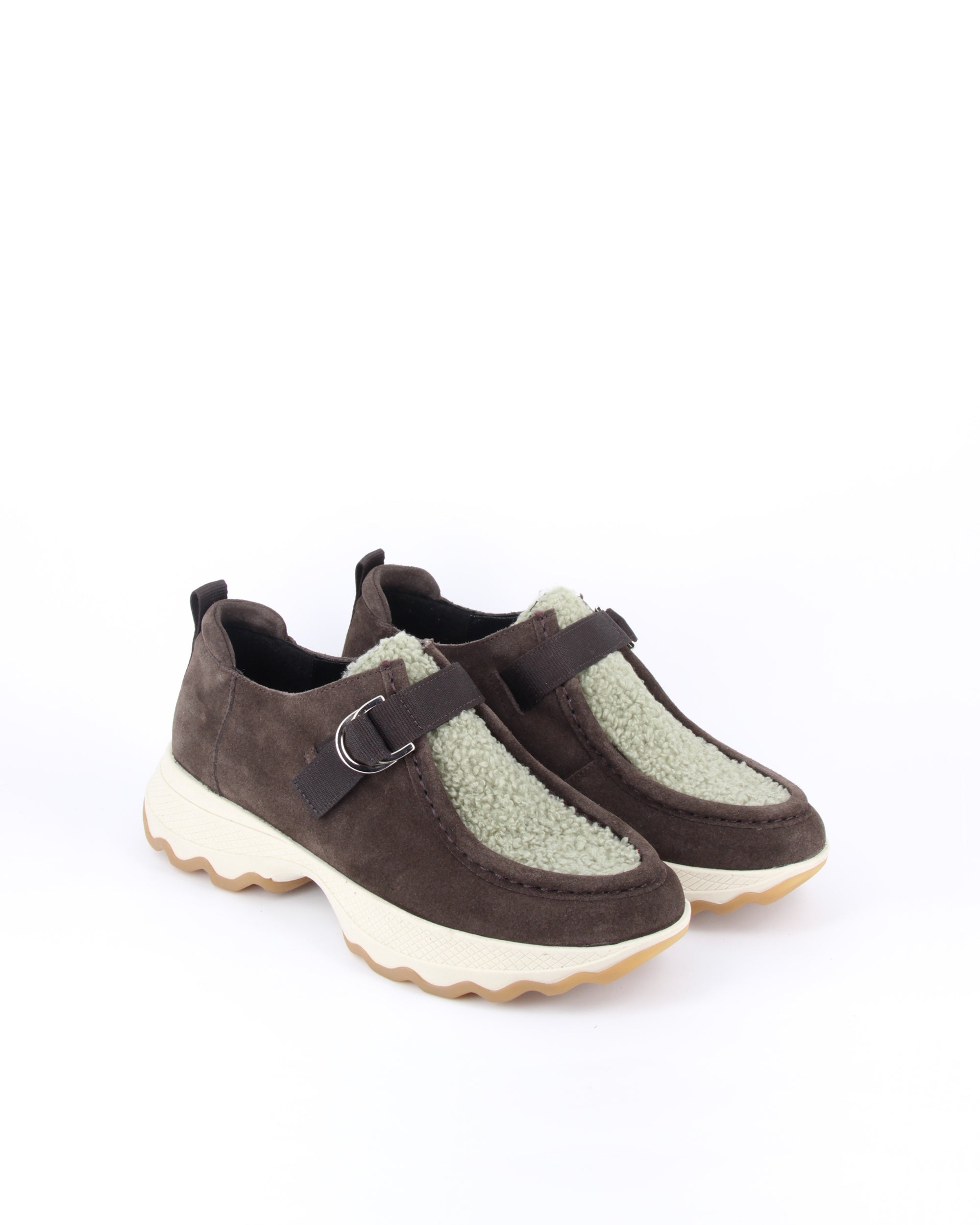 MASTER VERDE-MARRONE