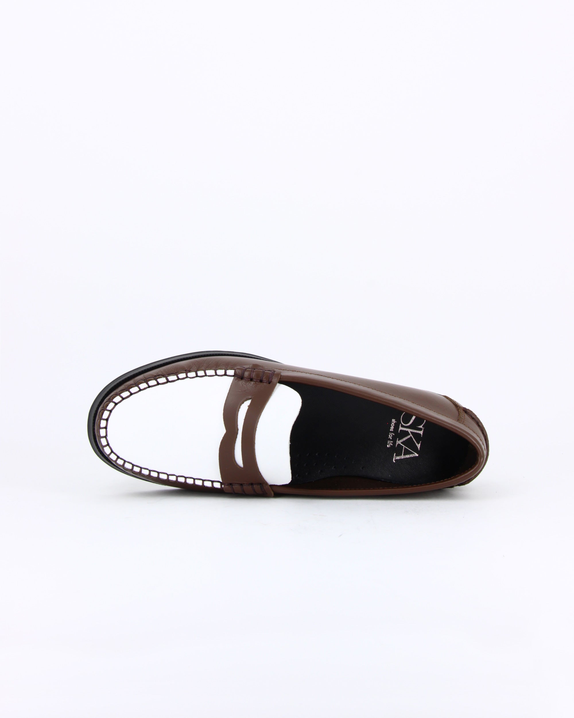 CALLEN BIANCO-MARRONE