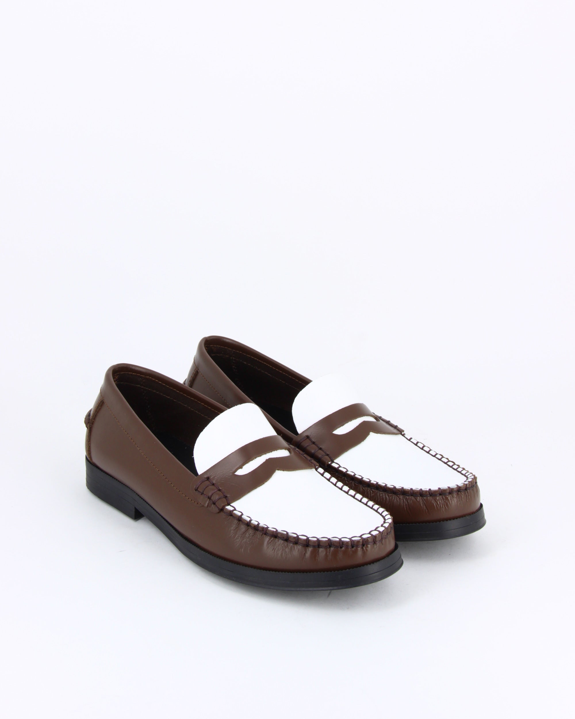 CALLEN BIANCO-MARRONE