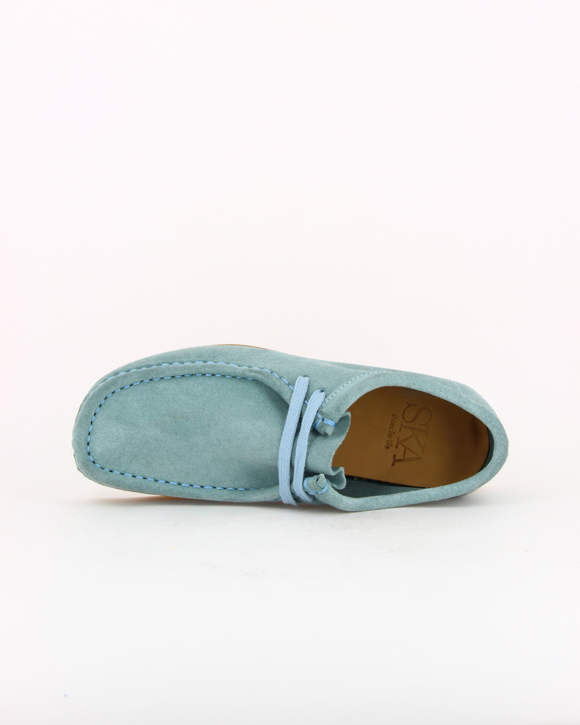 COLORS AZZURRO POLVERE