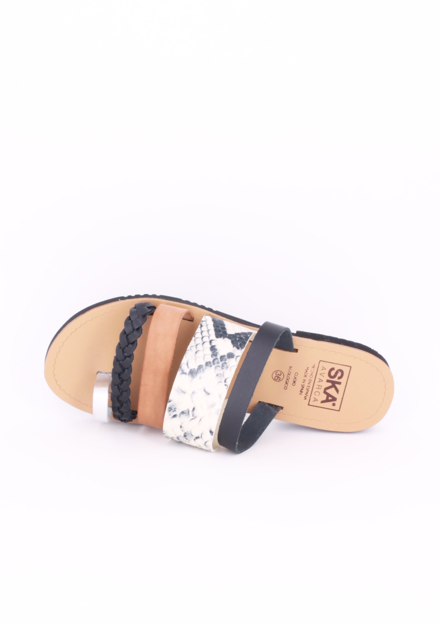 ETNIA MULTICOLORE